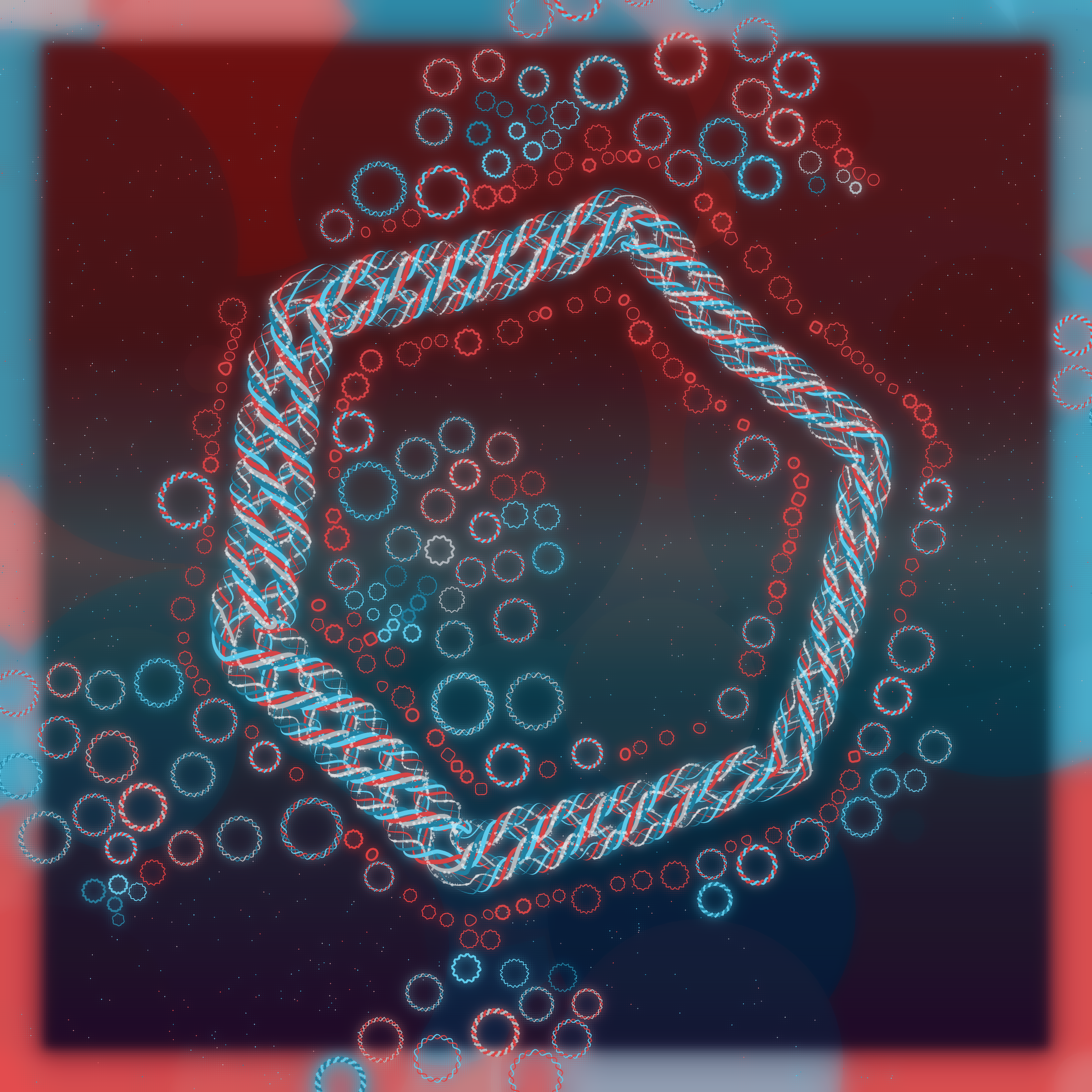 Friendship Bracelets #31225