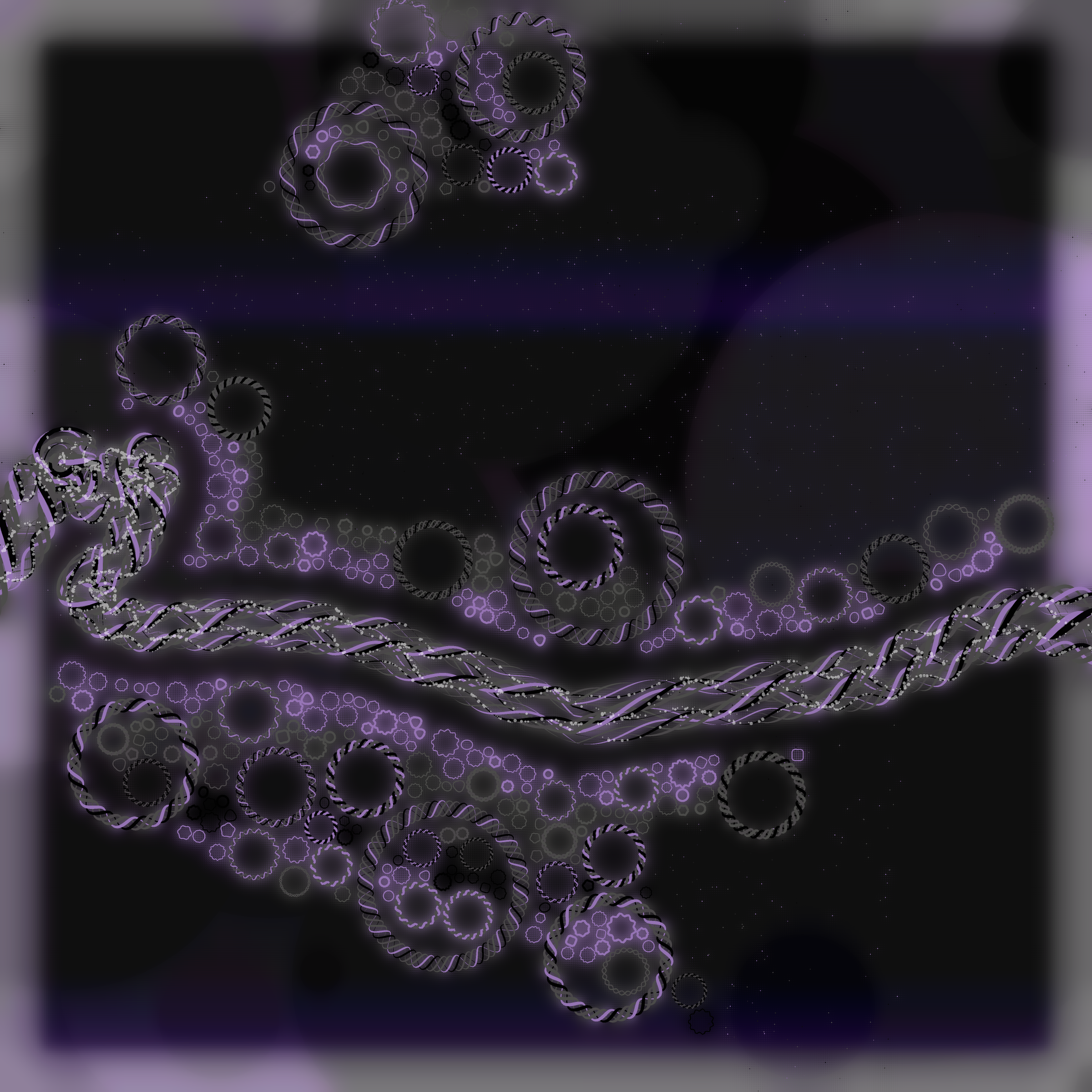 Friendship Bracelets #31264