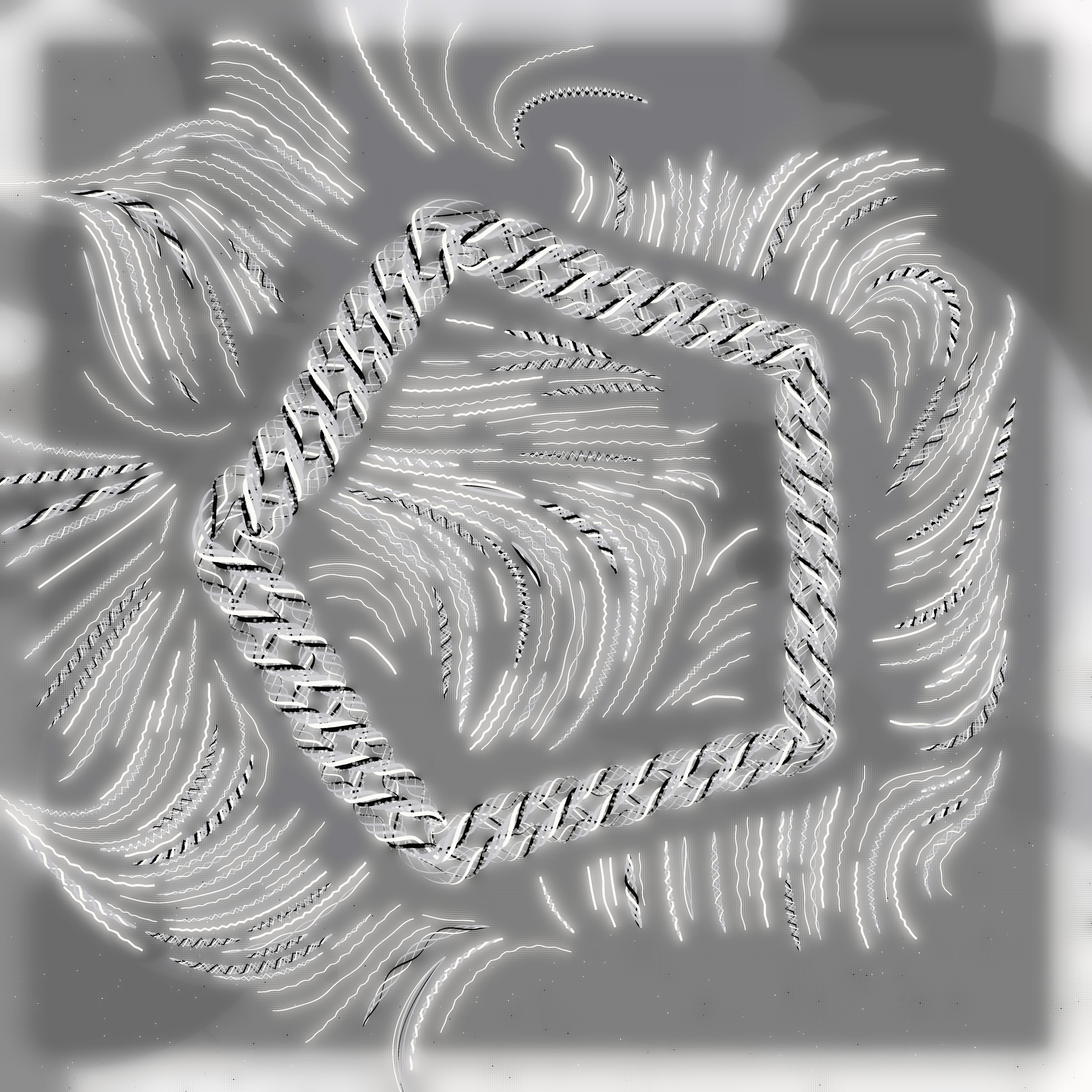 Friendship Bracelets #31266