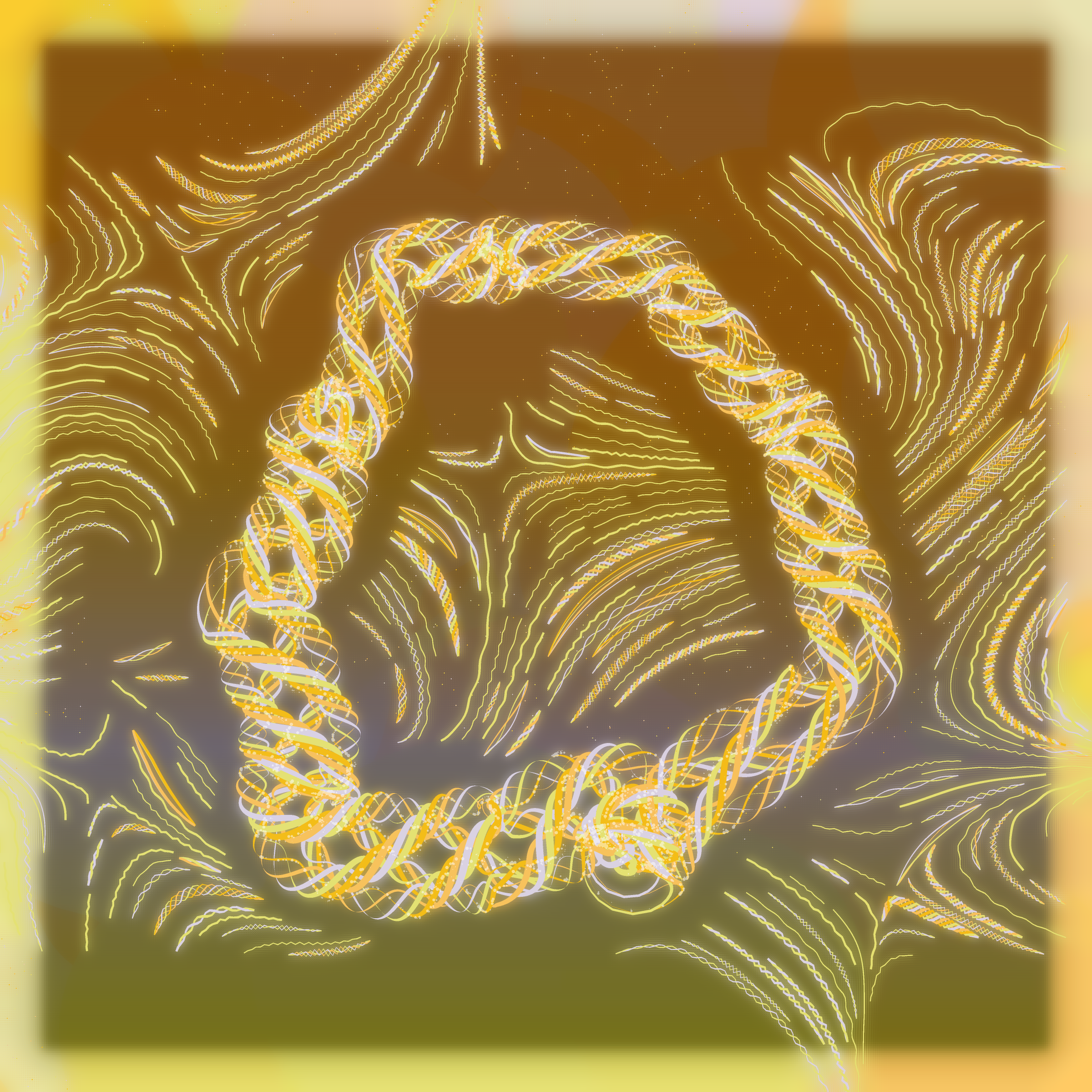 Friendship Bracelets #31268