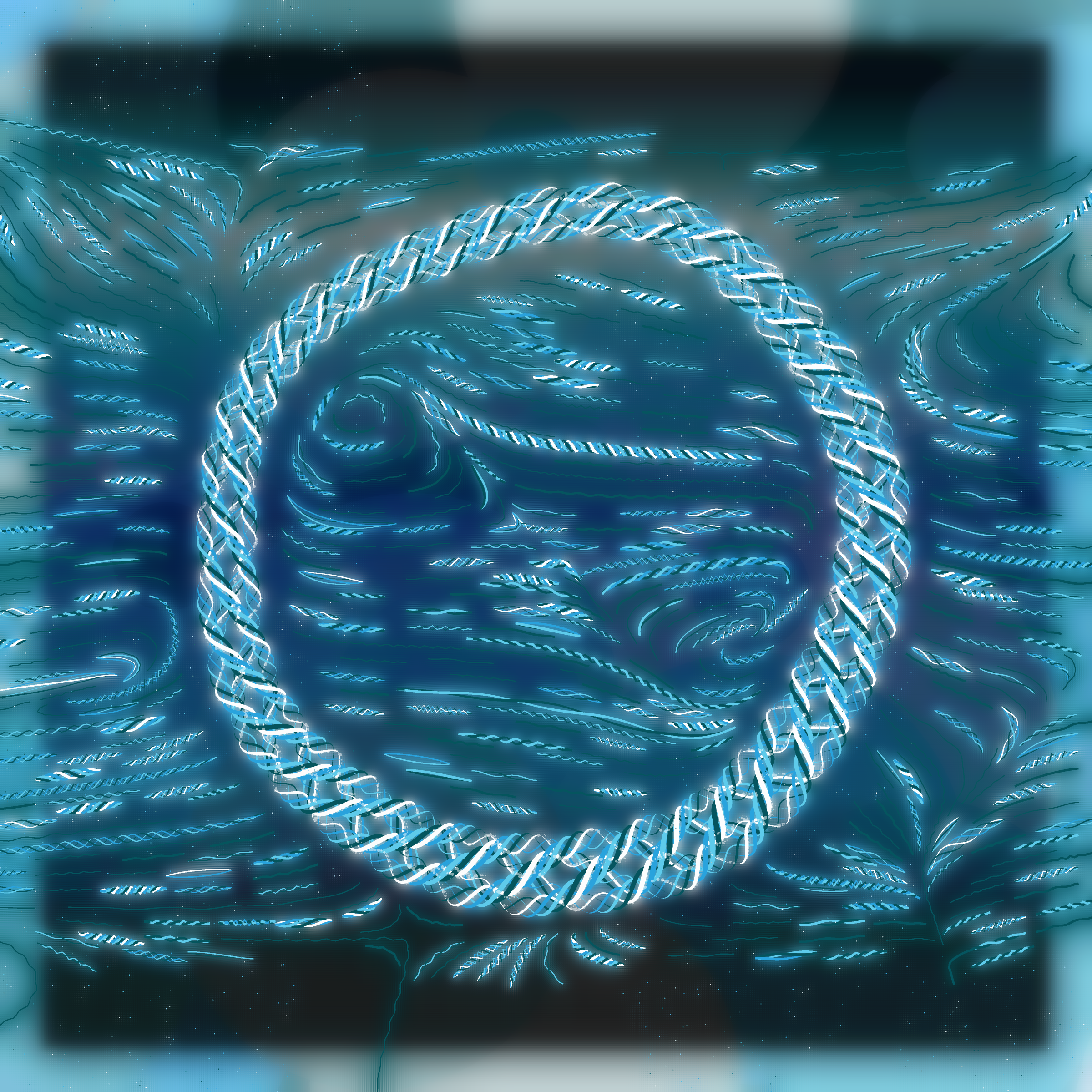 Friendship Bracelets #3127
