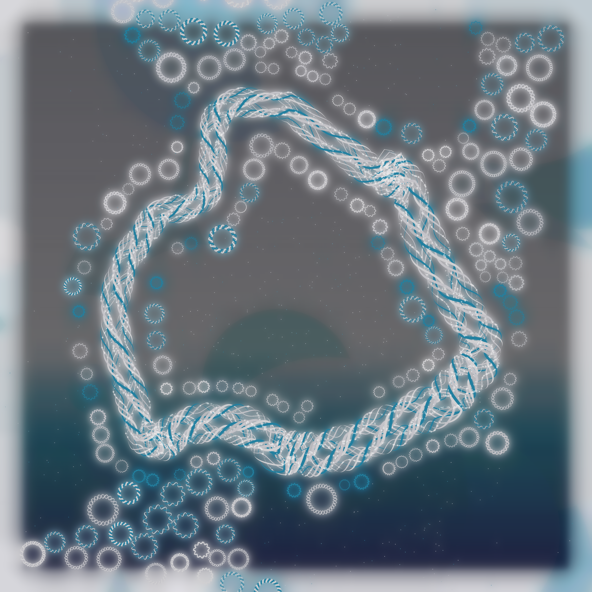 Friendship Bracelets #31568