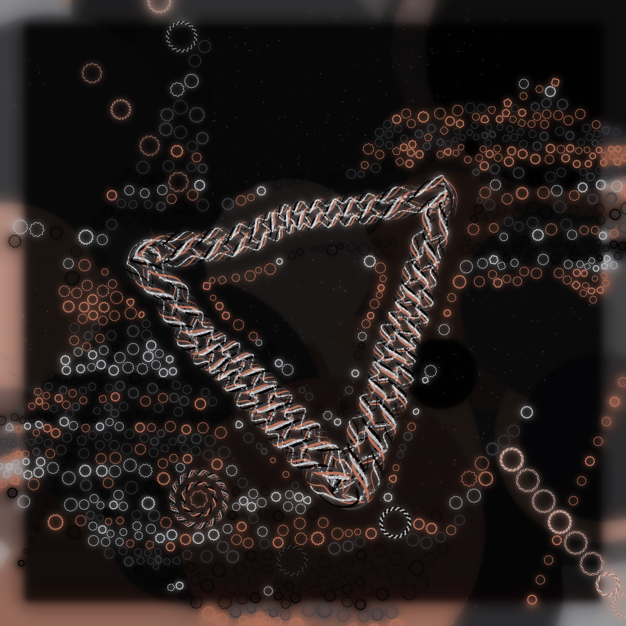 Friendship Bracelets #31586
