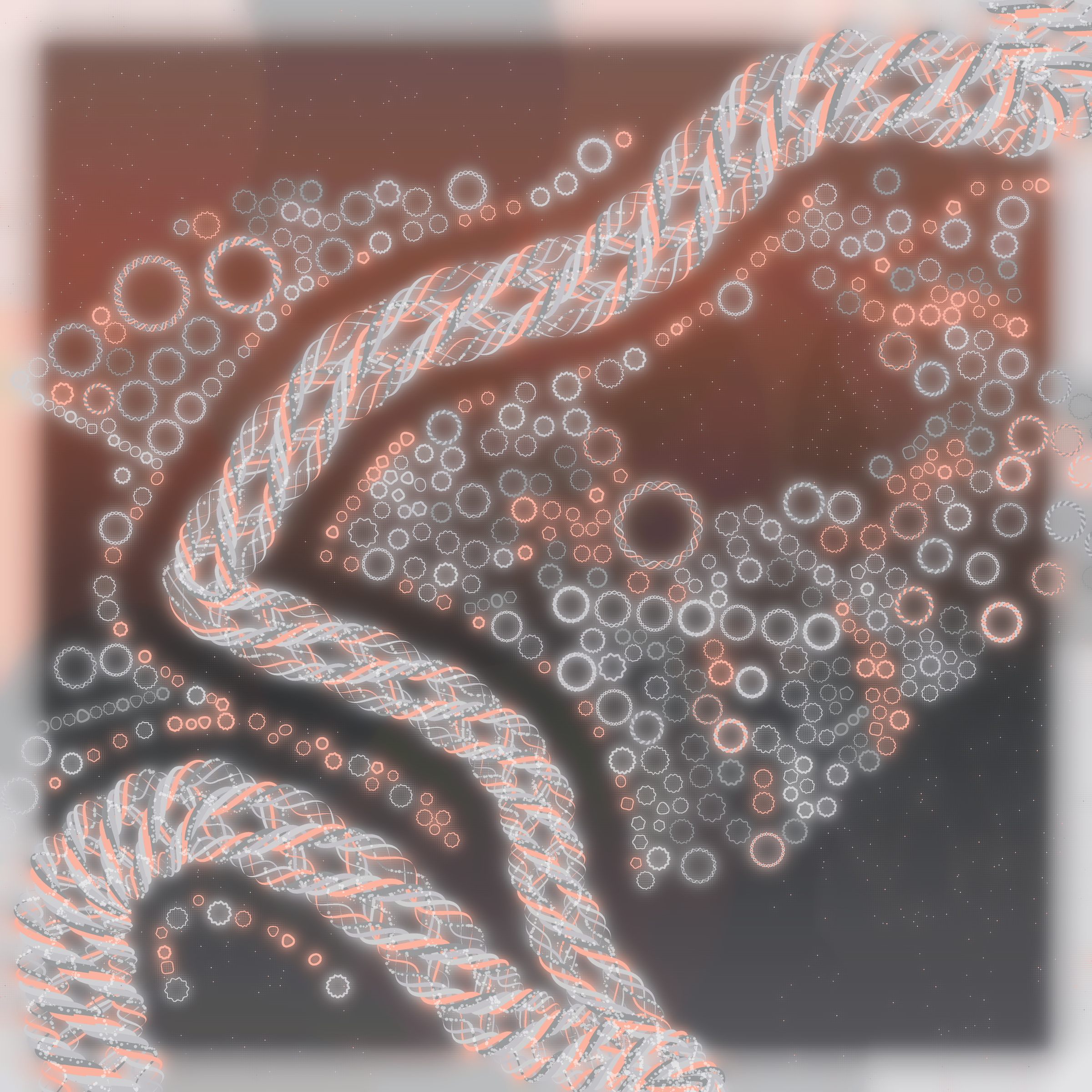 Friendship Bracelets #31599