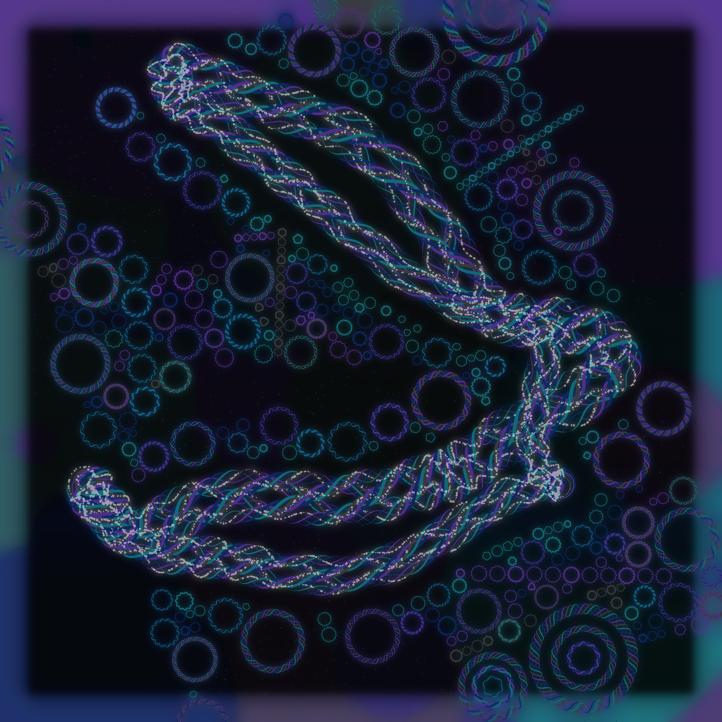 Friendship Bracelets #31675