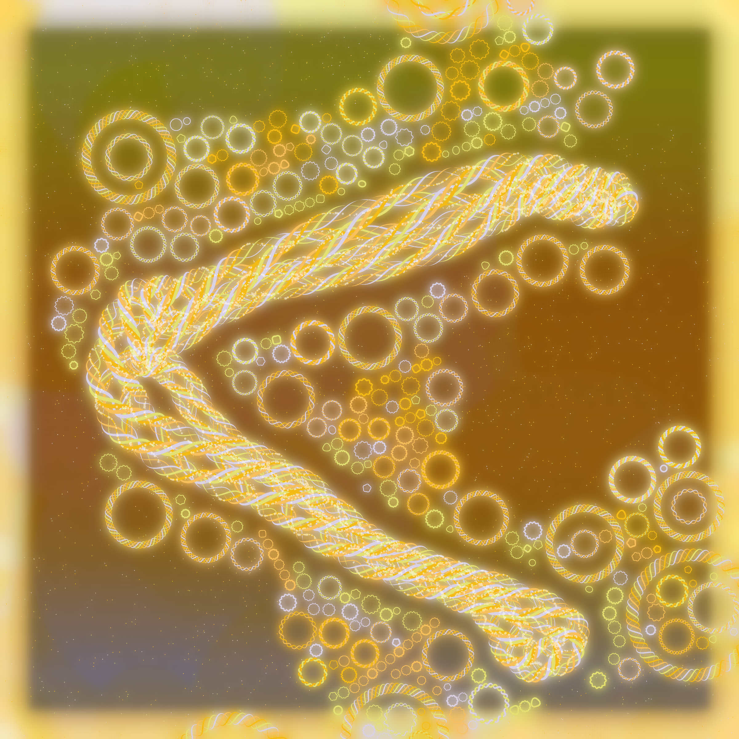 Friendship Bracelets #31840