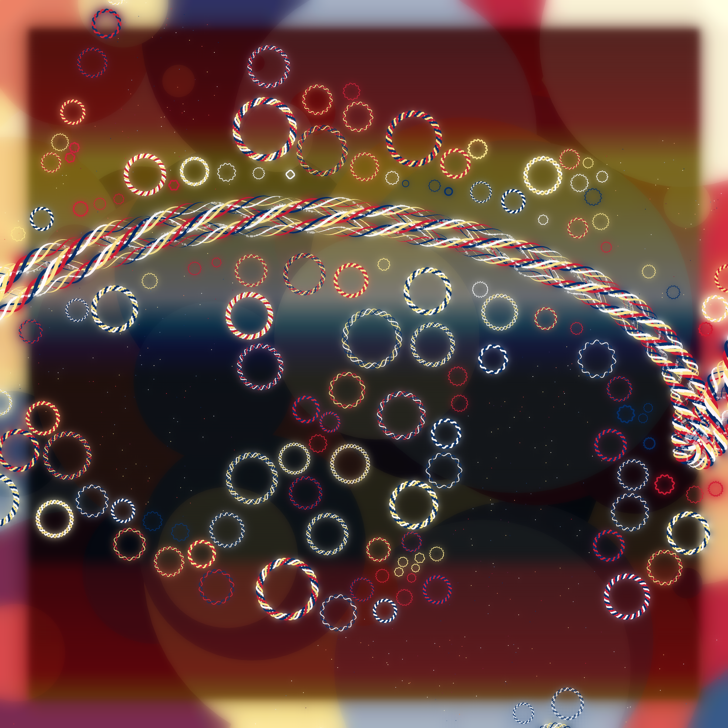 Friendship Bracelets #31954