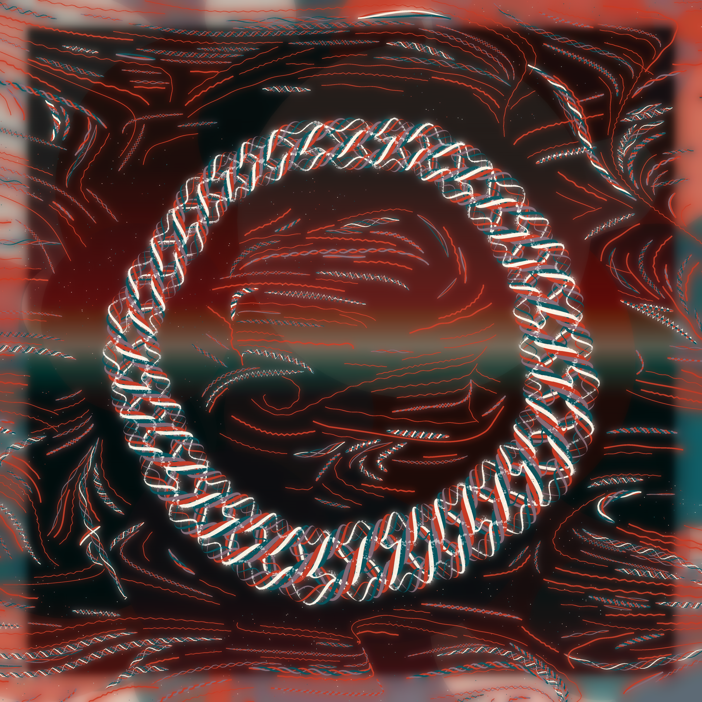 Friendship Bracelets #32019