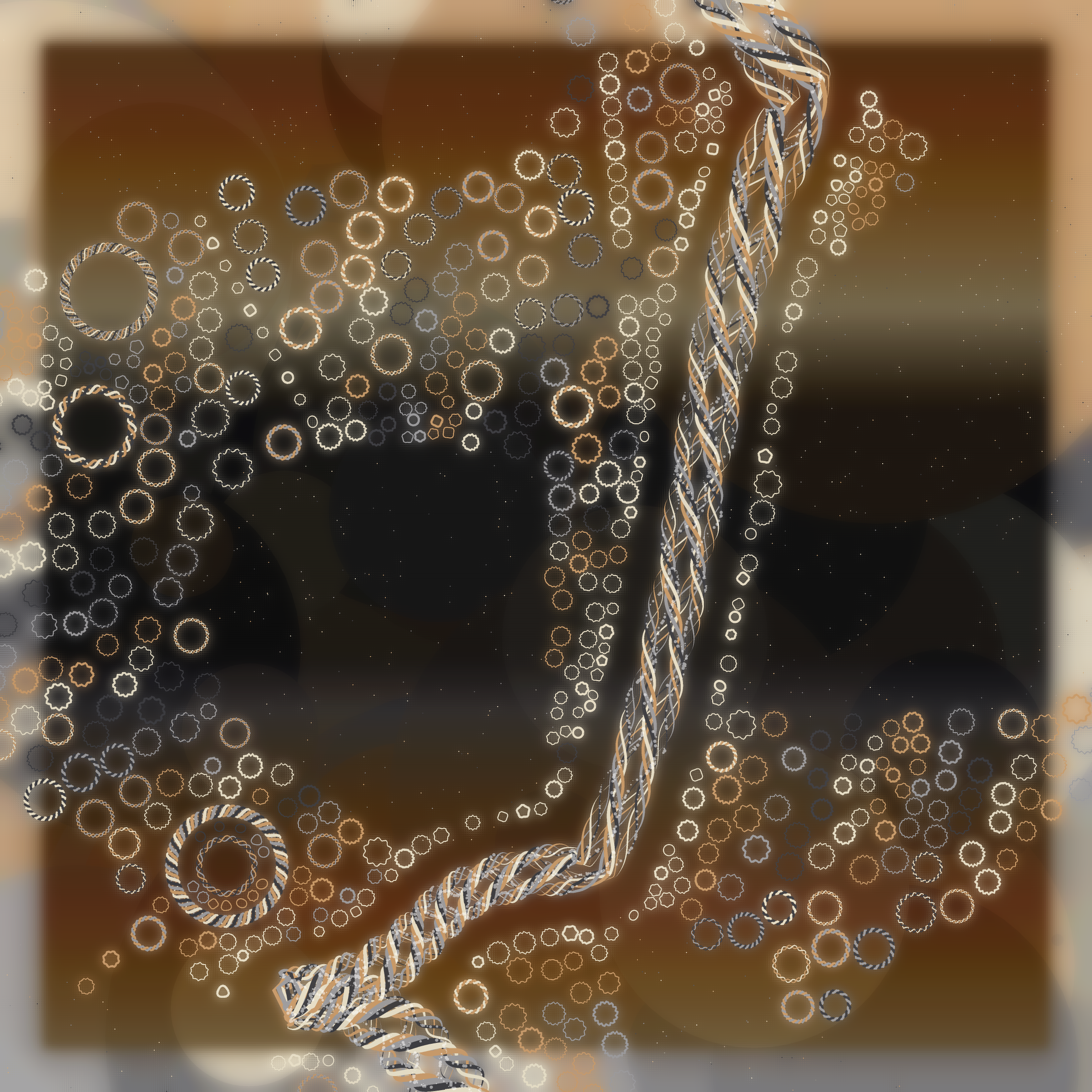 Friendship Bracelets #32097