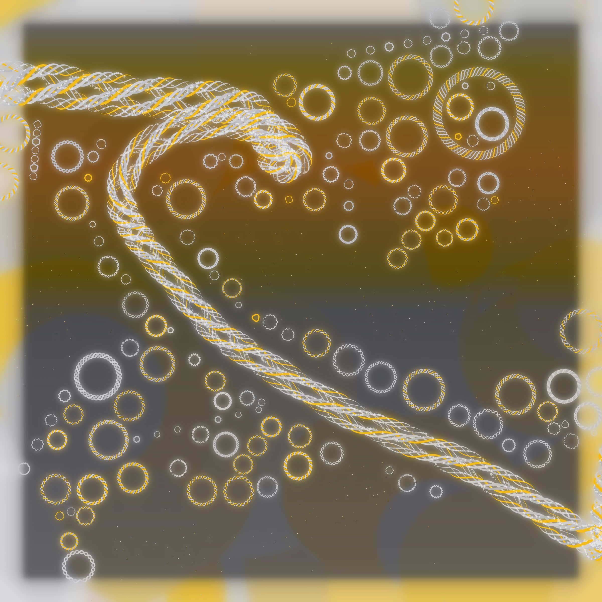 Friendship Bracelets #32137