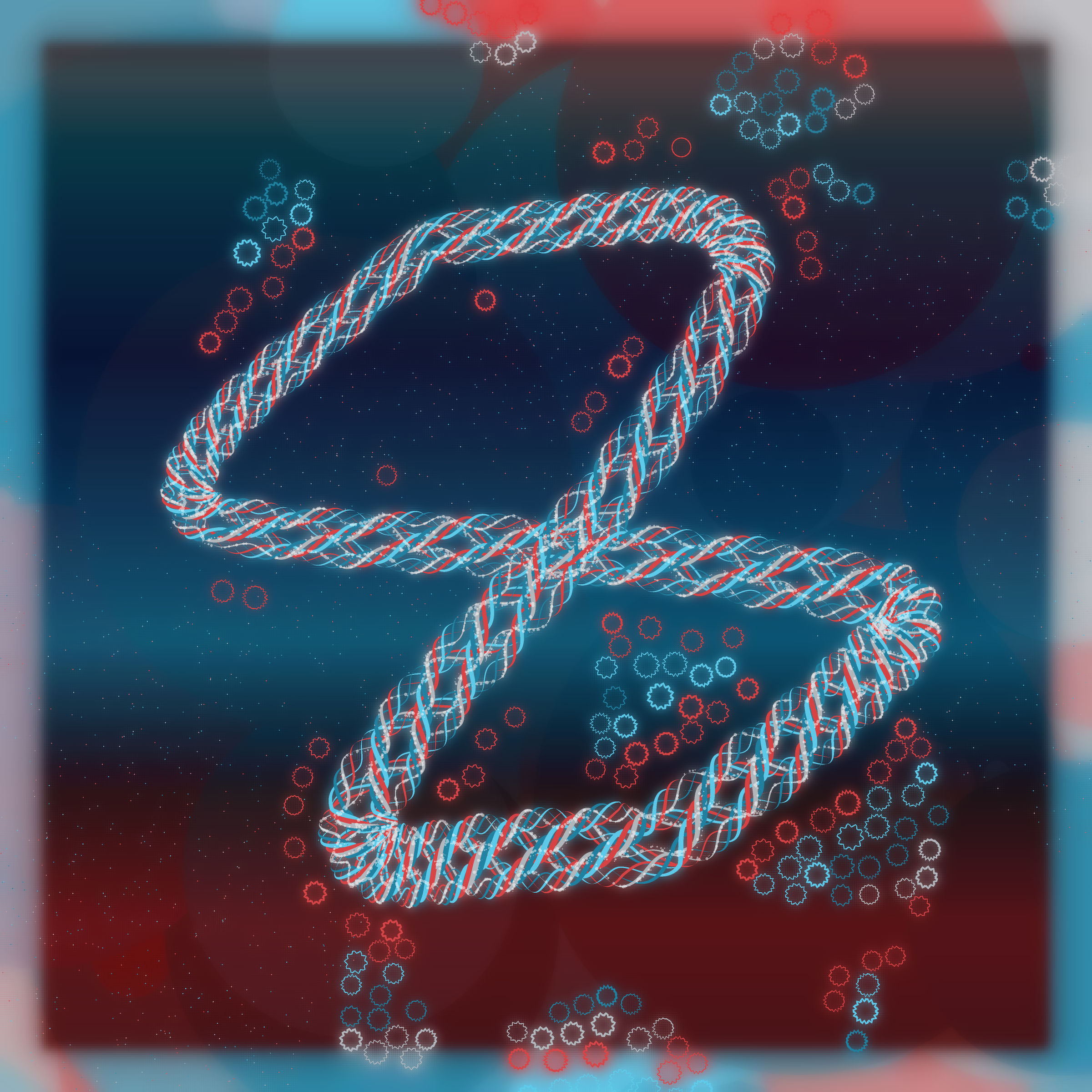 Friendship Bracelets #32157