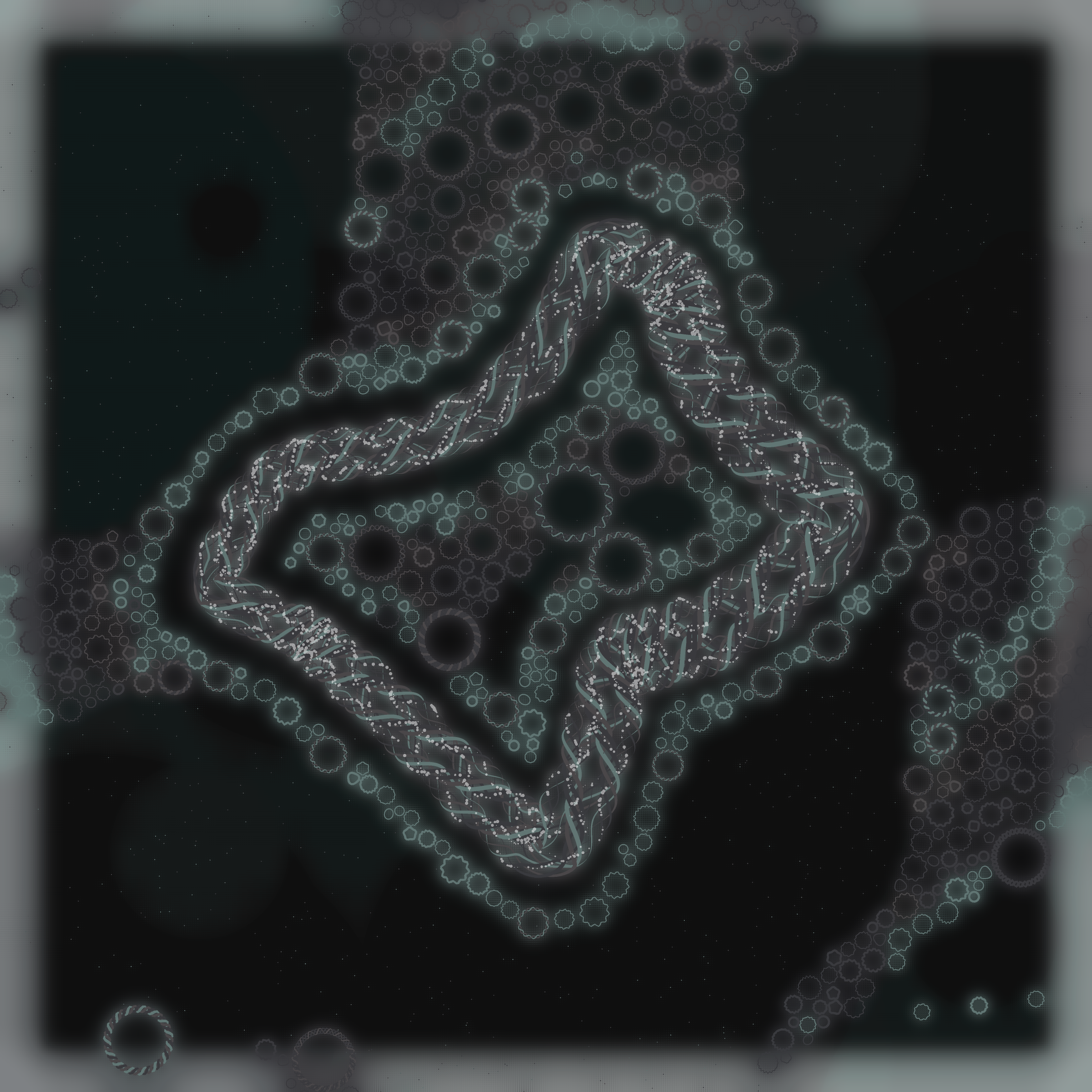 Friendship Bracelets #32214