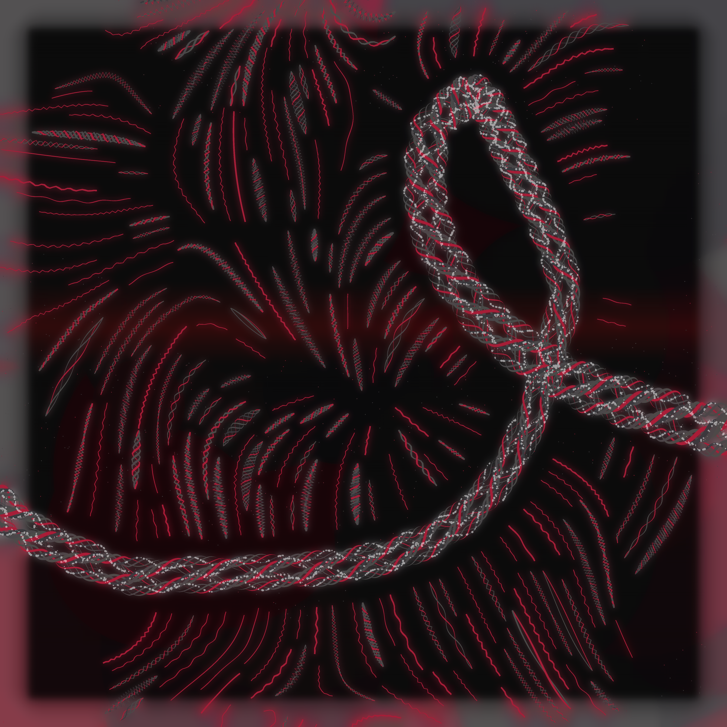 Friendship Bracelets #32449