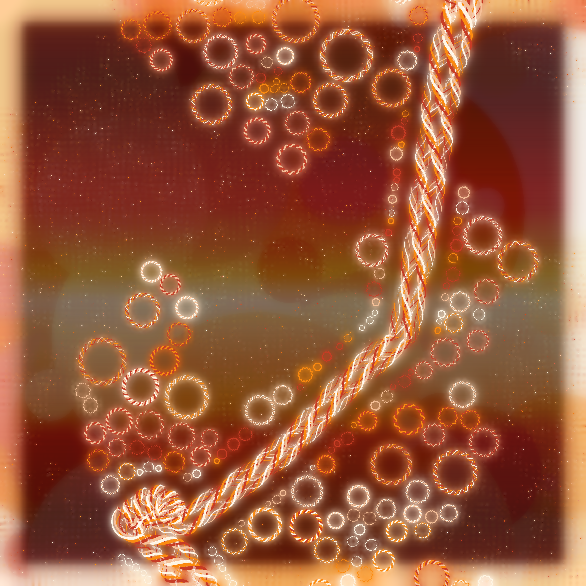 Friendship Bracelets #32462