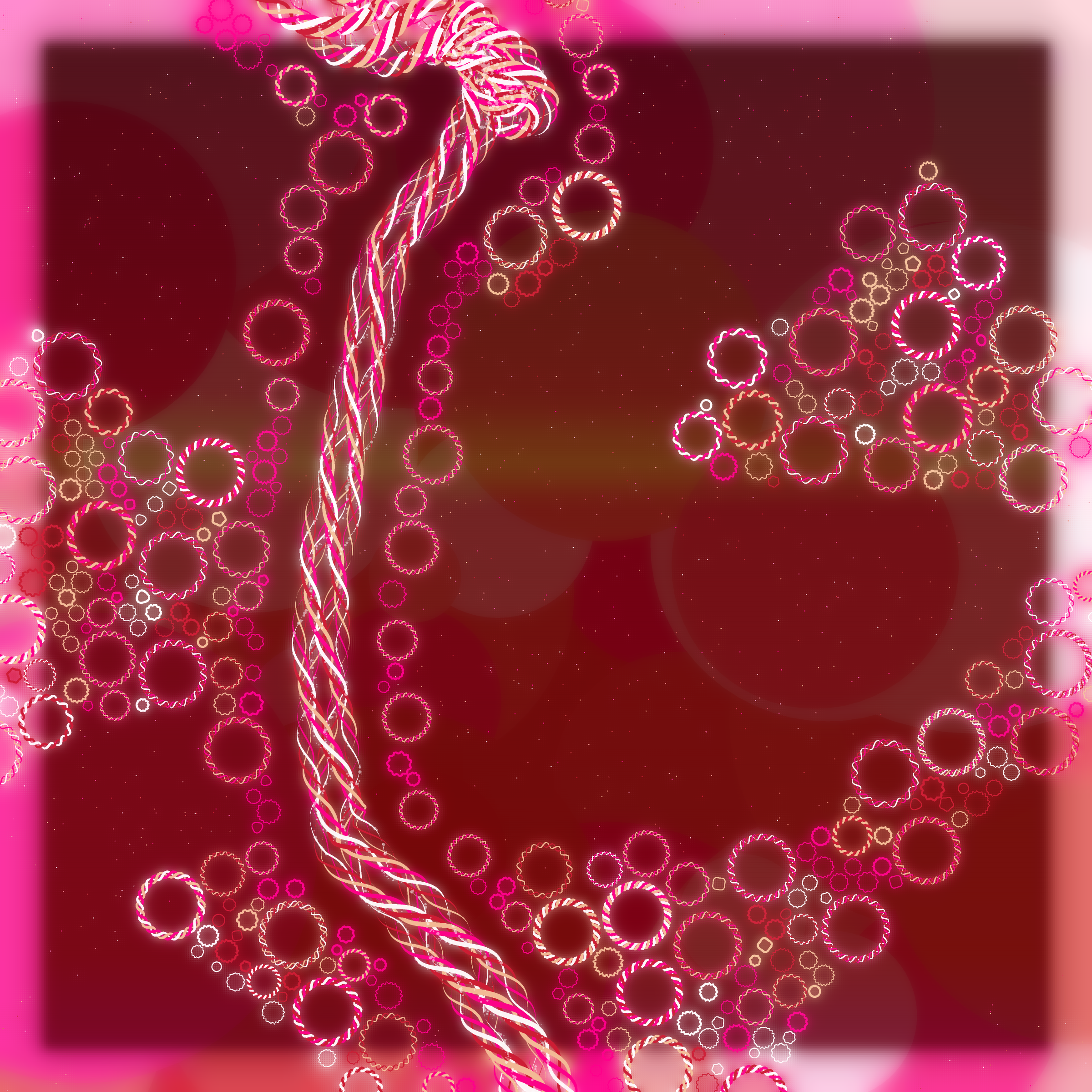 Friendship Bracelets #32559