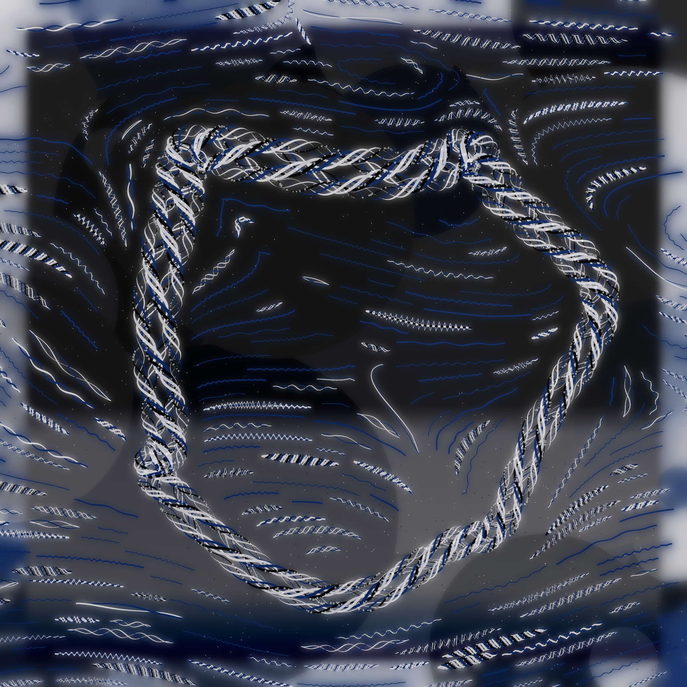 Friendship Bracelets #3266