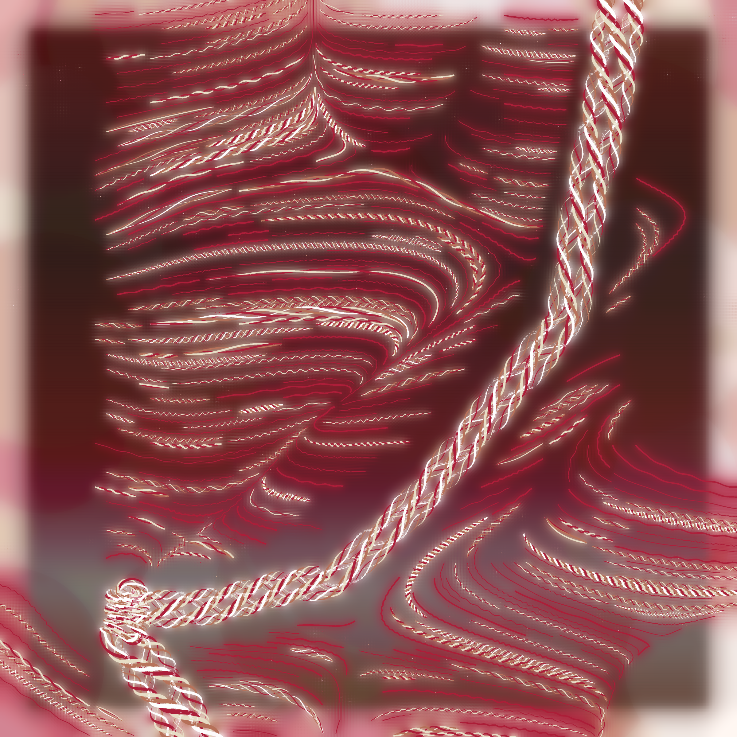 Friendship Bracelets #32673