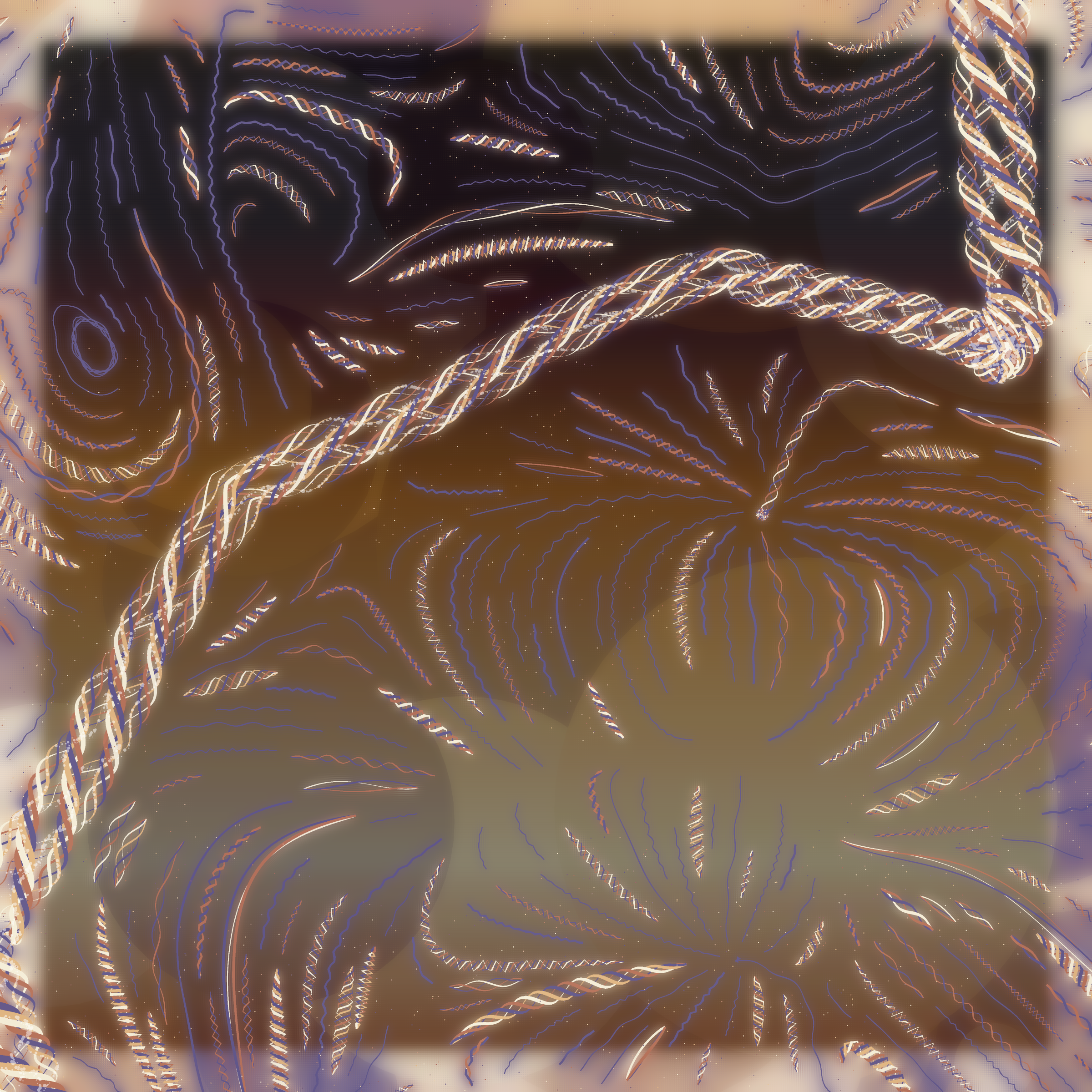 Friendship Bracelets #32681