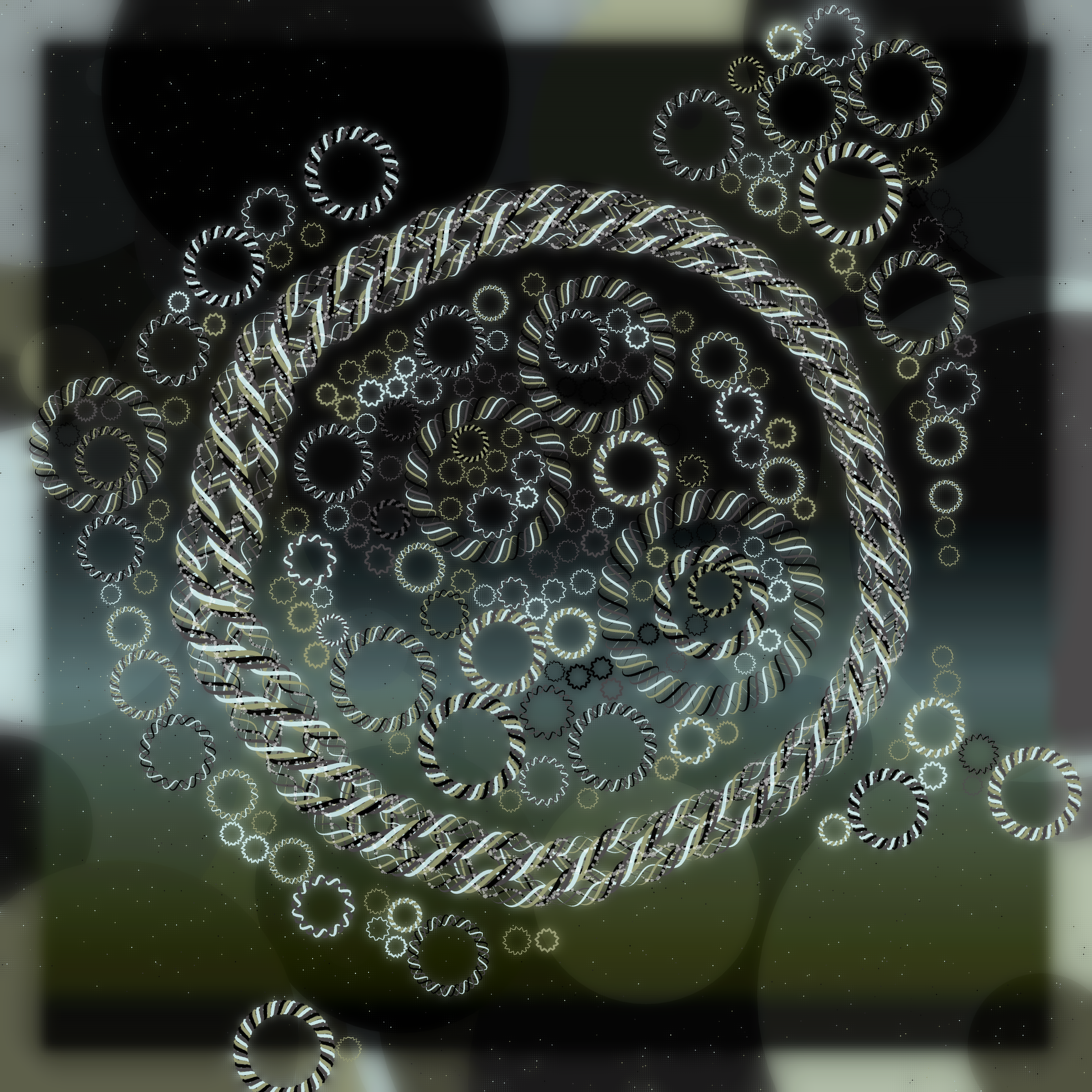 Friendship Bracelets #32742