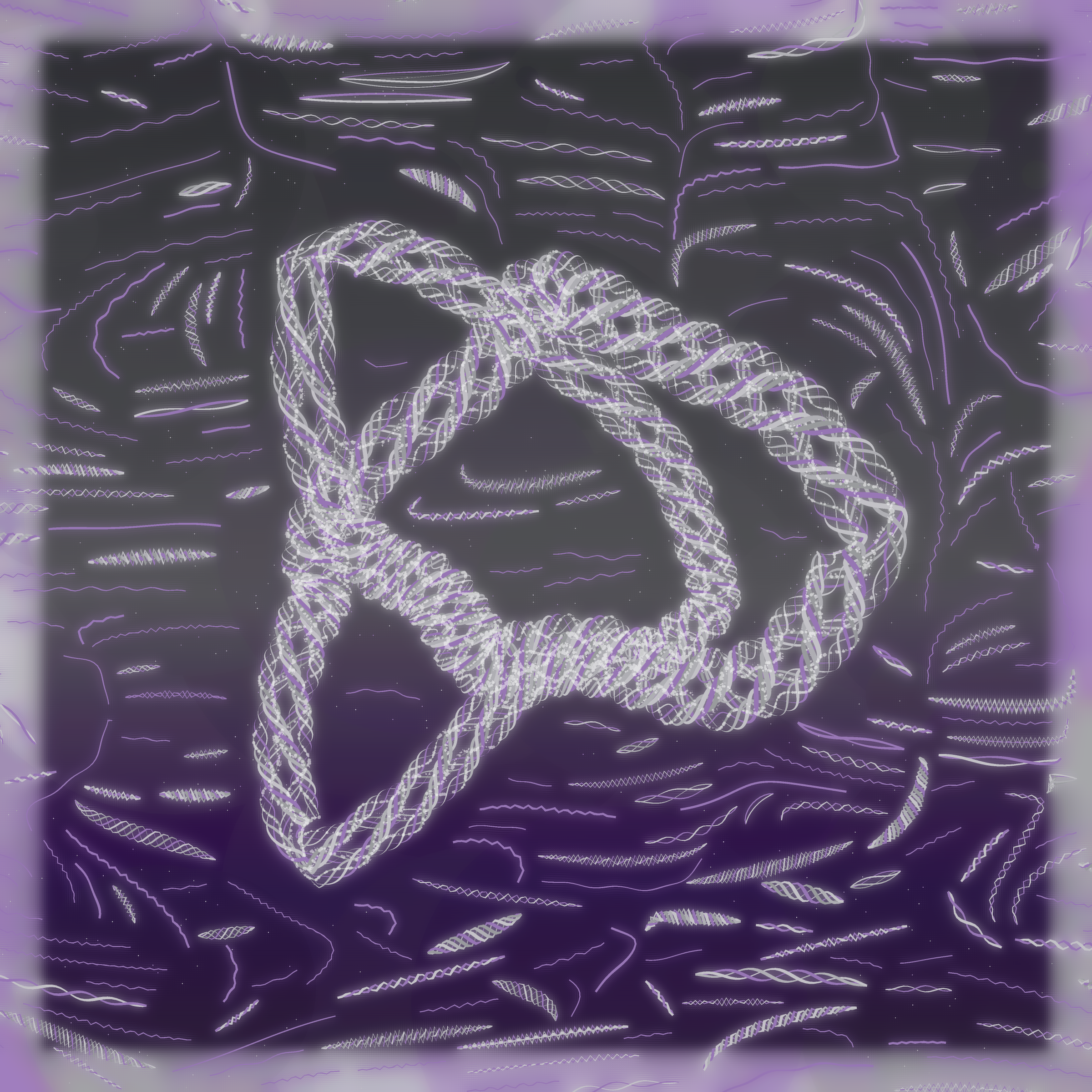 Friendship Bracelets #32900