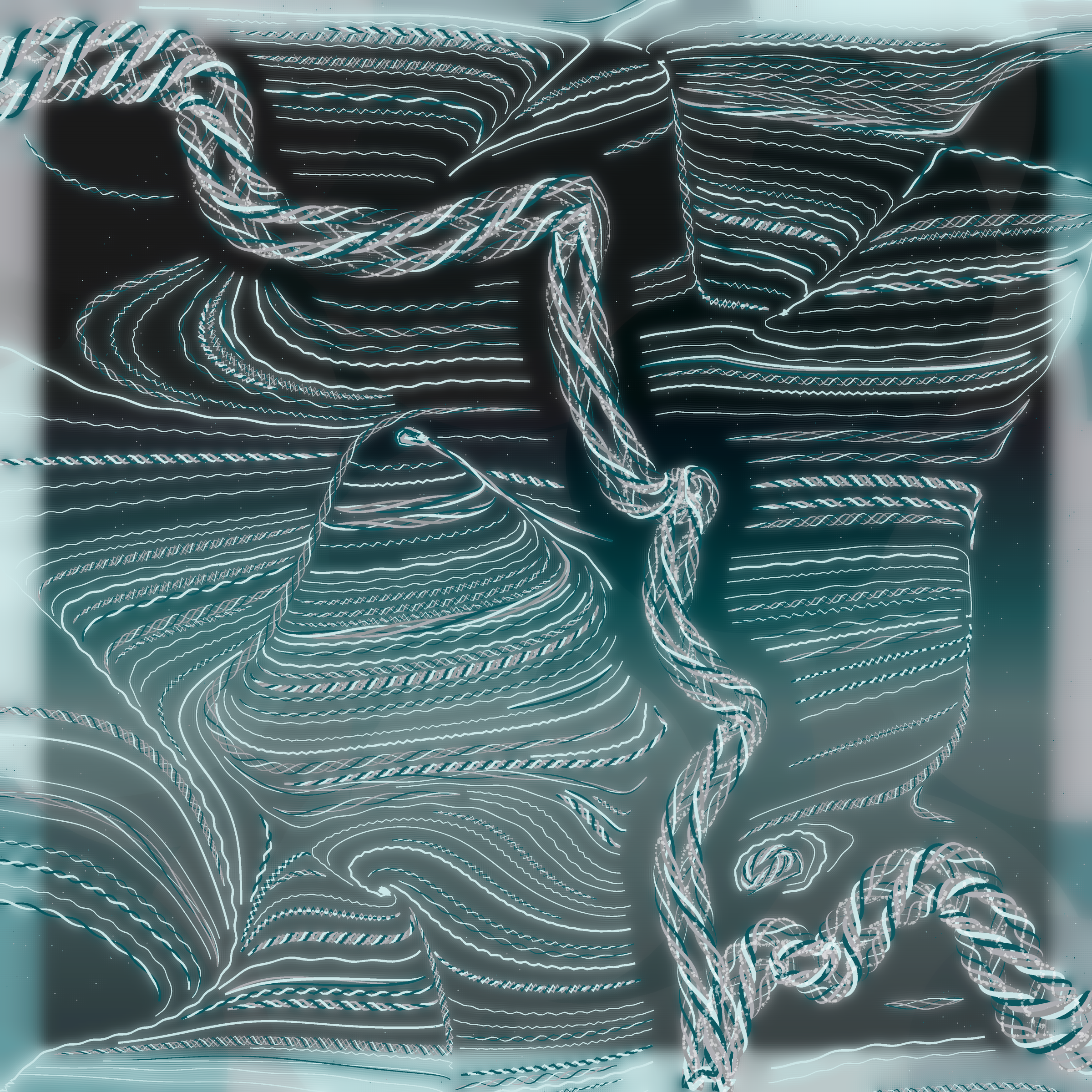 Friendship Bracelets #3295