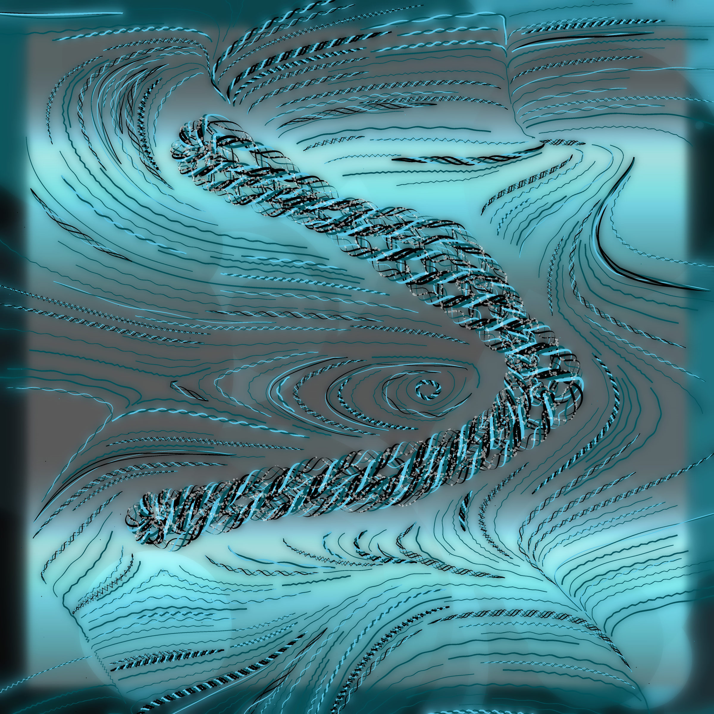 Friendship Bracelets #33083