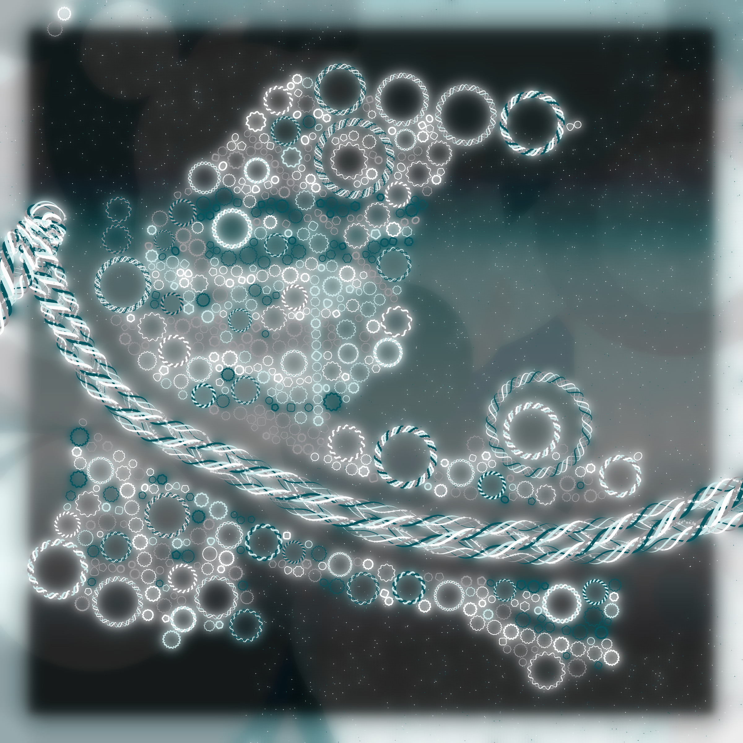 Friendship Bracelets #33195