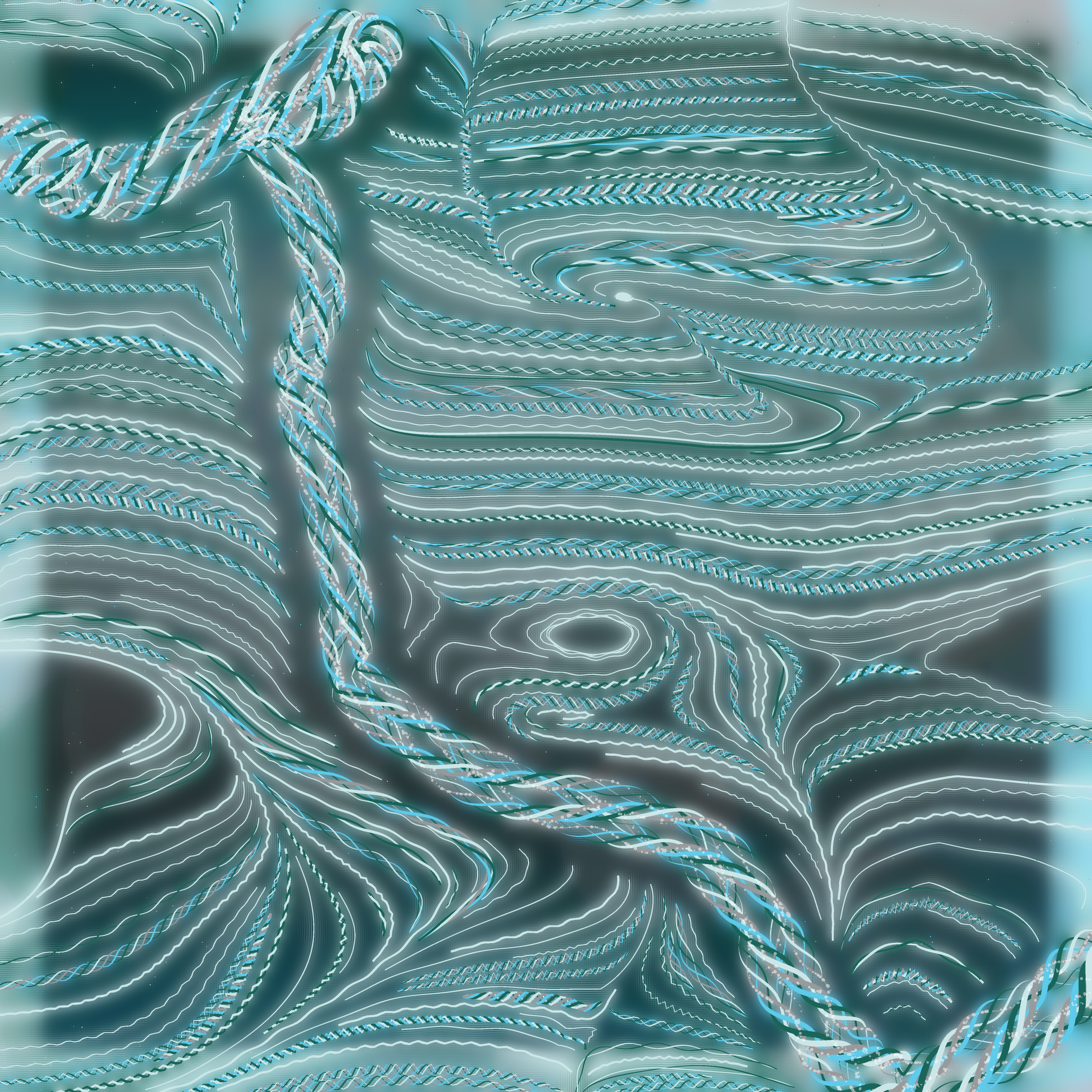 Friendship Bracelets #33337