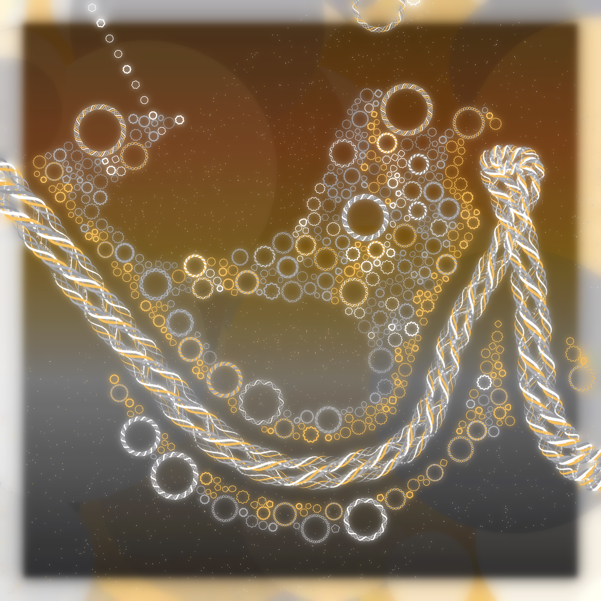 Friendship Bracelets #33404