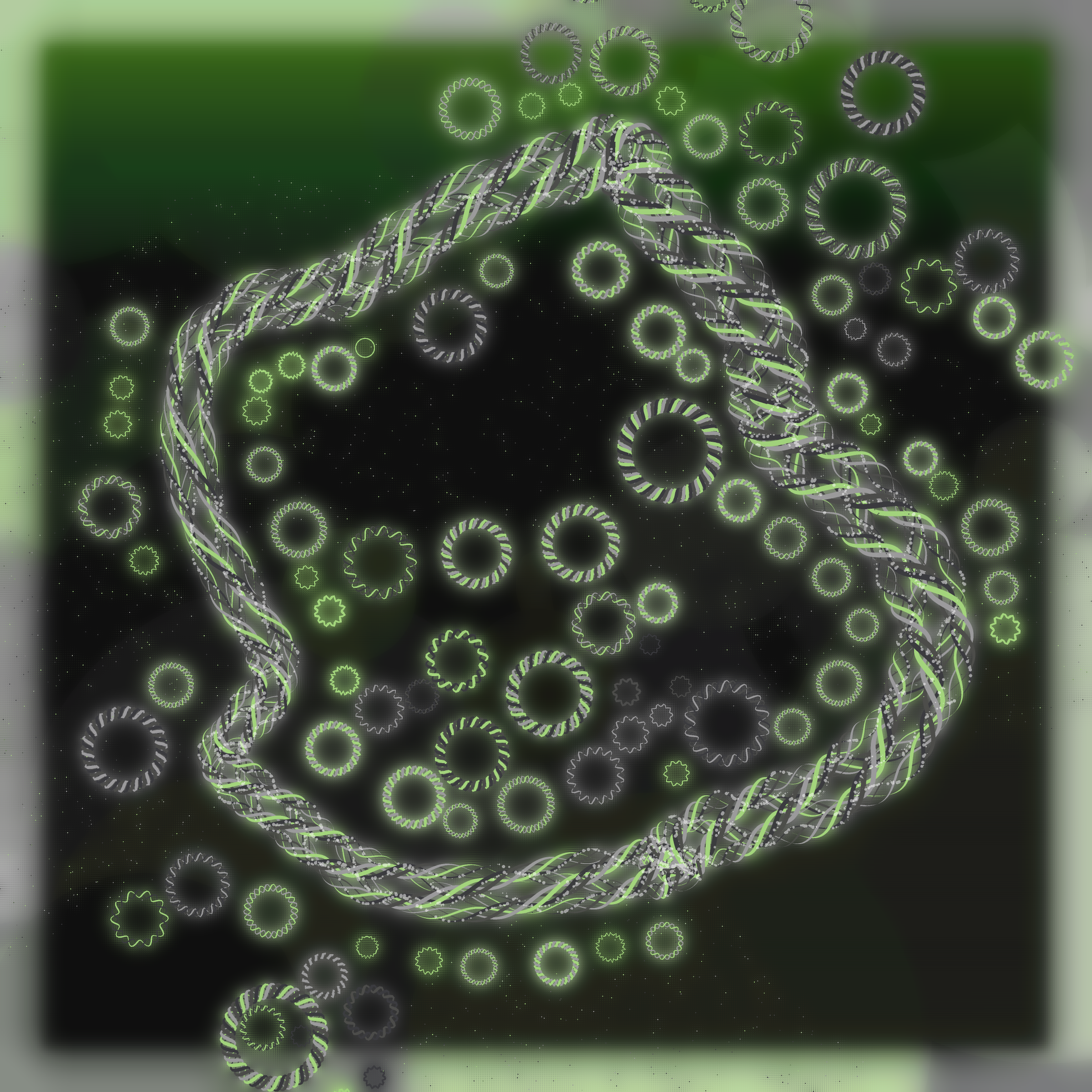 Friendship Bracelets #33496