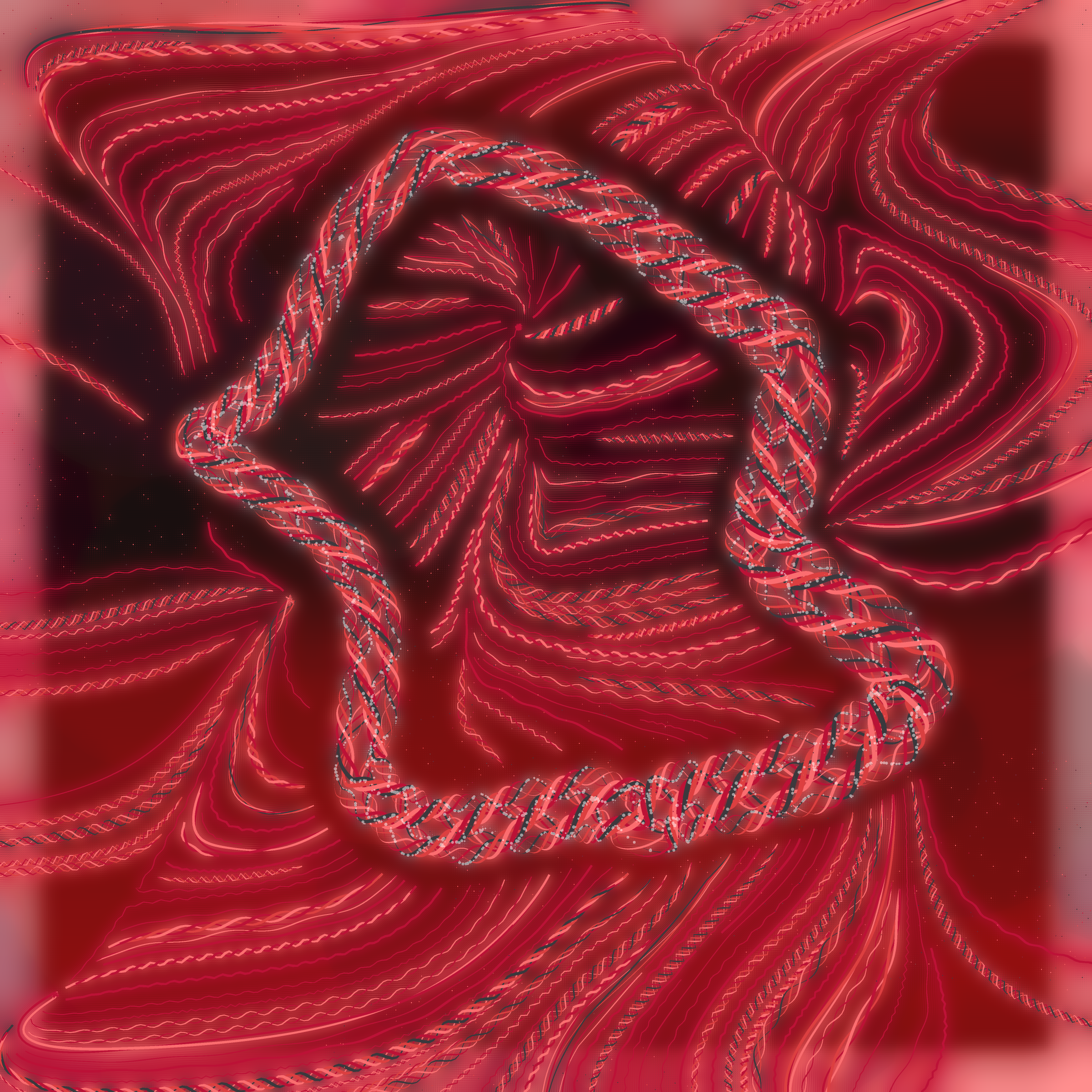 Friendship Bracelets #33608