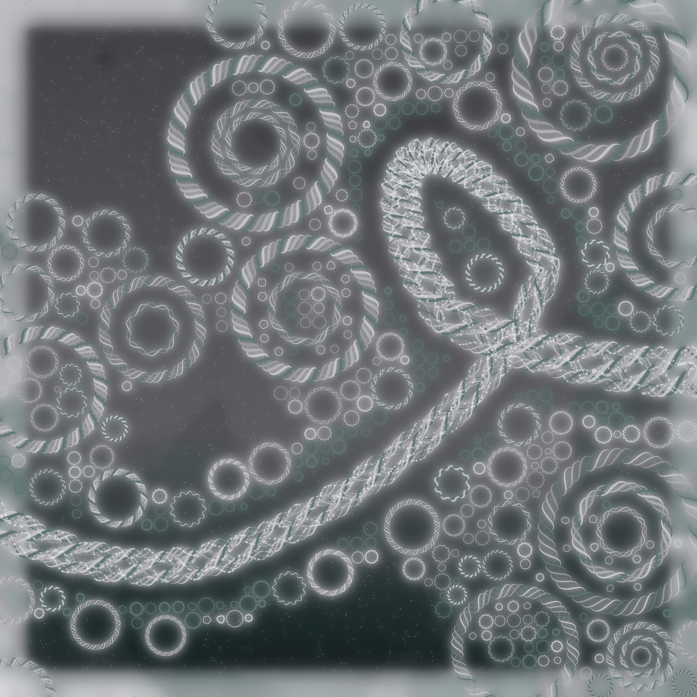 Friendship Bracelets #33669