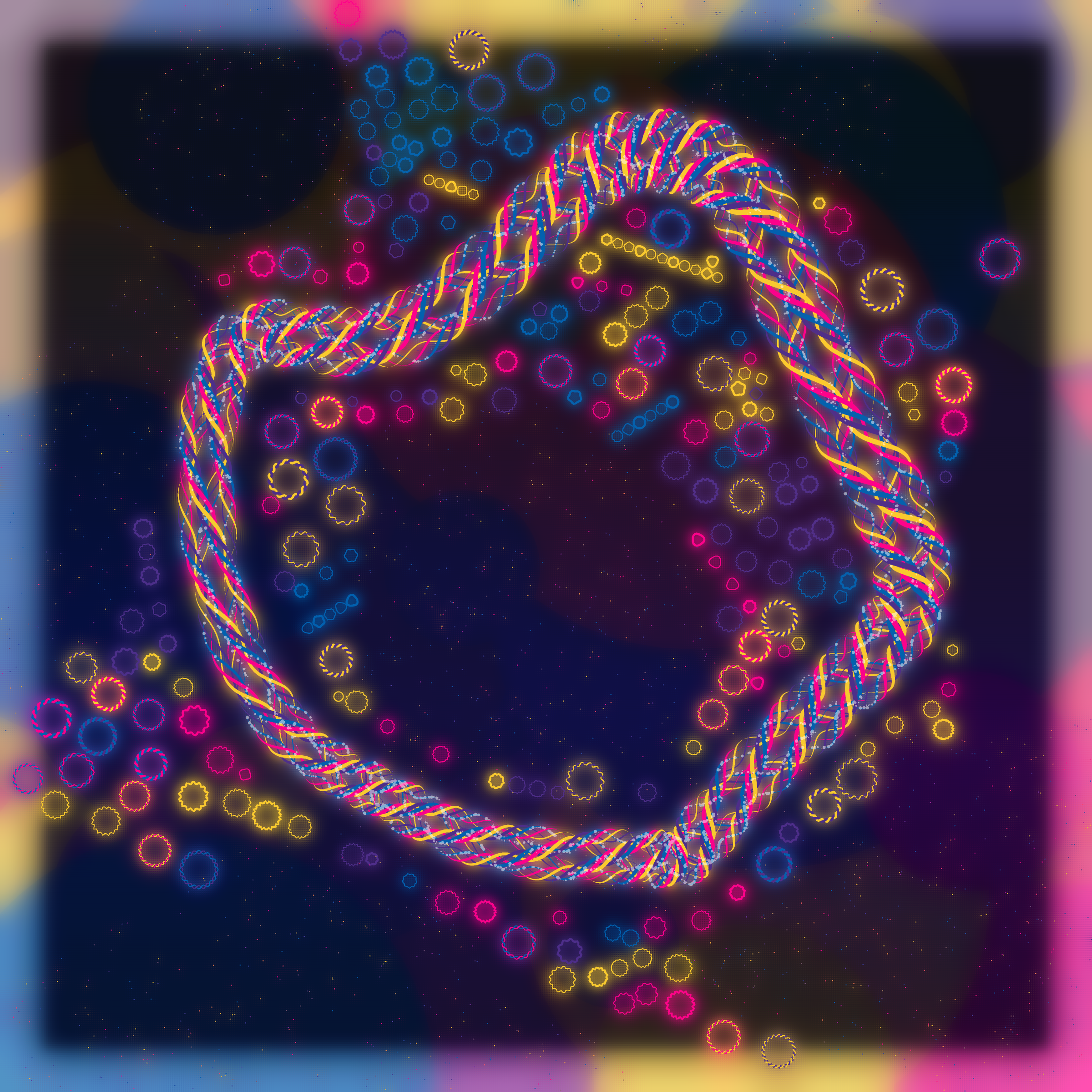 Friendship Bracelets #33767