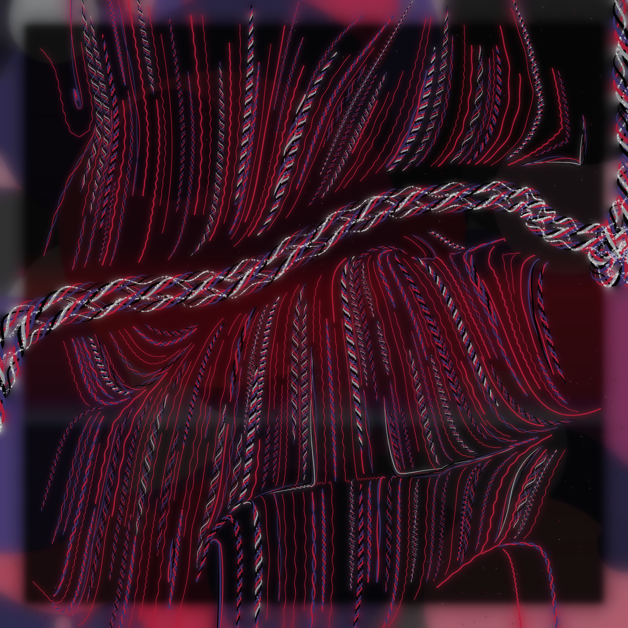 Friendship Bracelets #33792