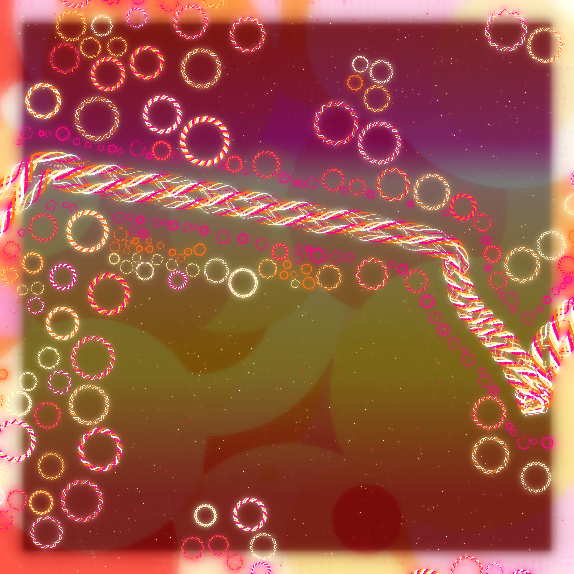 Friendship Bracelets #33936