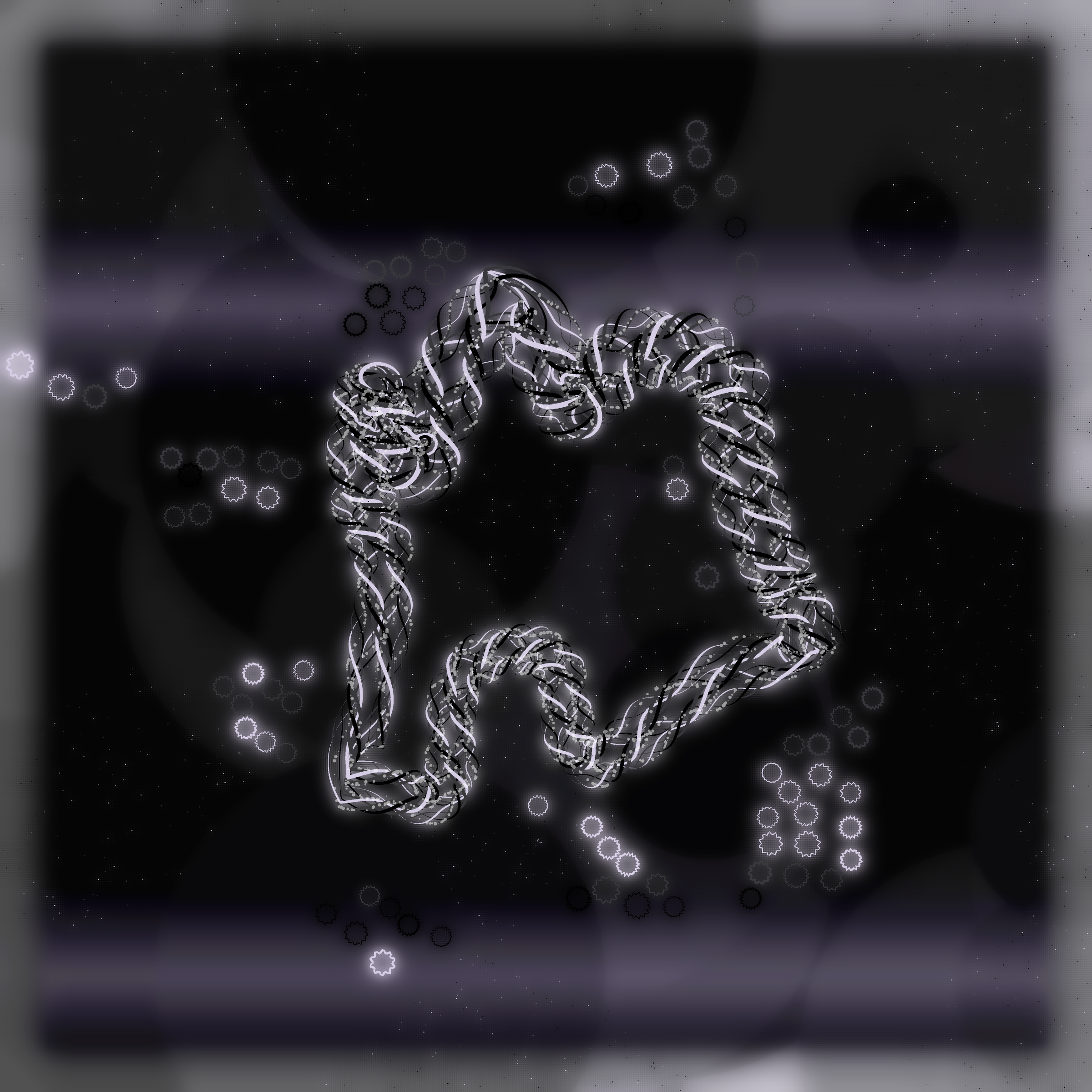 Friendship Bracelets #33970