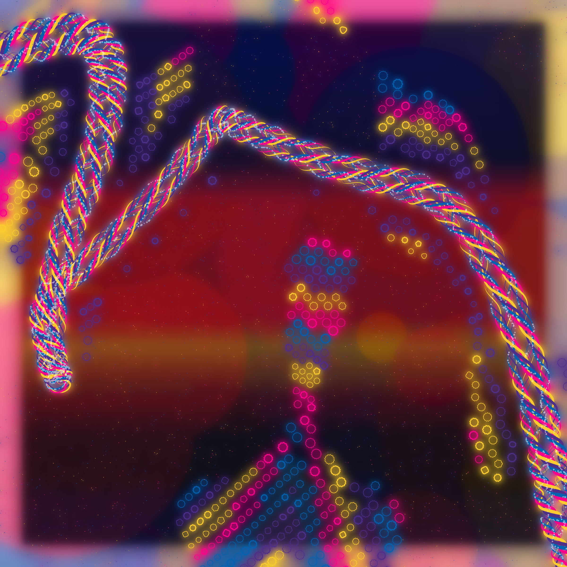 Friendship Bracelets #33991
