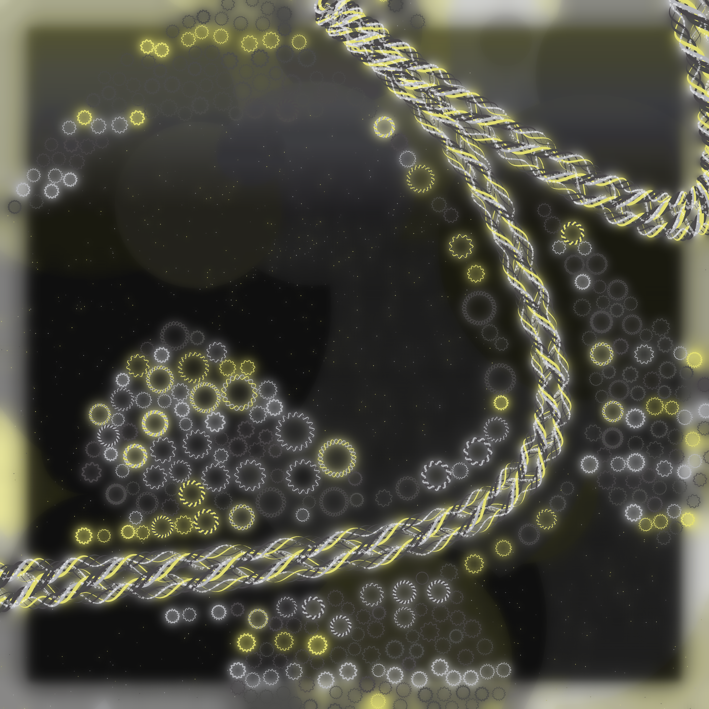 Friendship Bracelets #34027