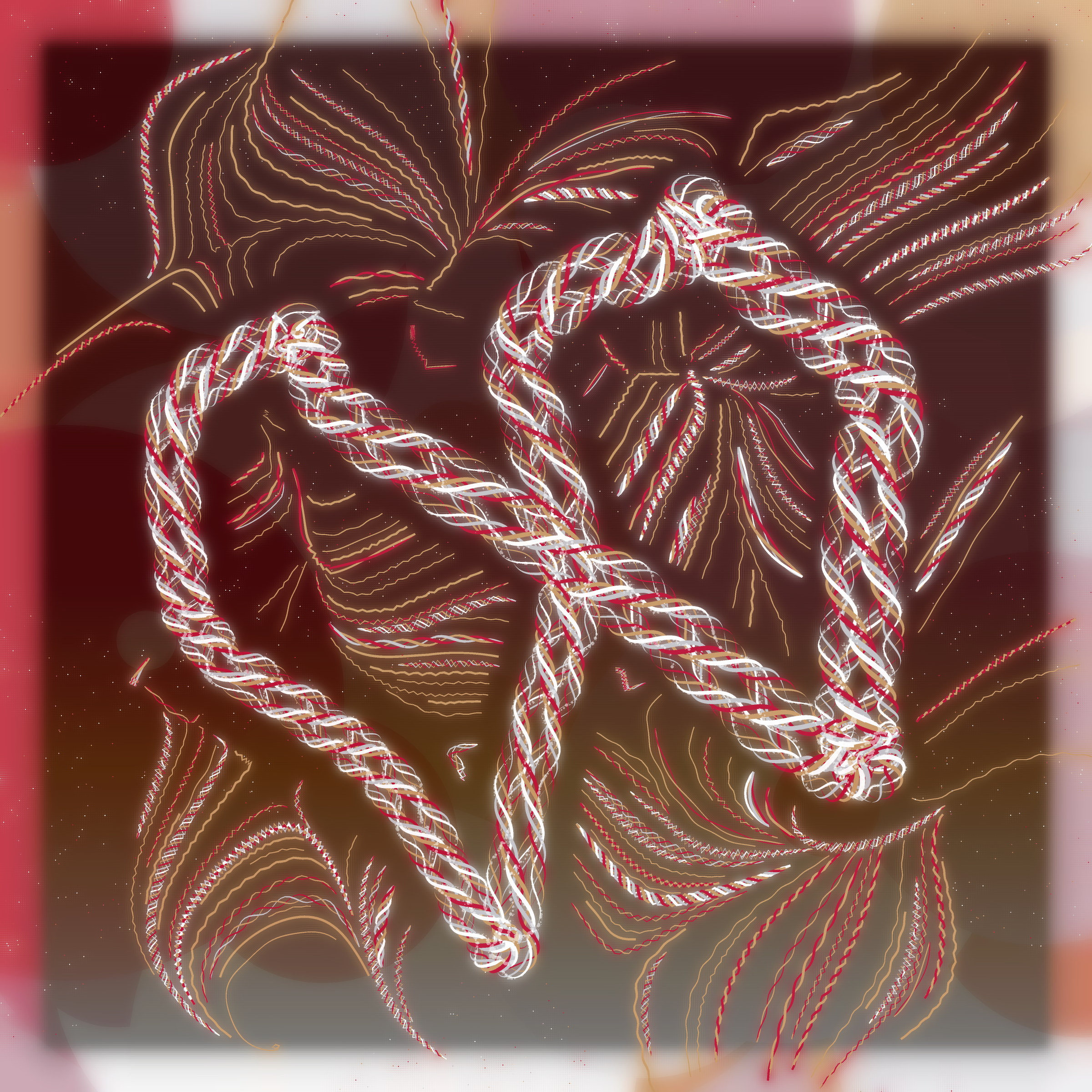 Friendship Bracelets #34032