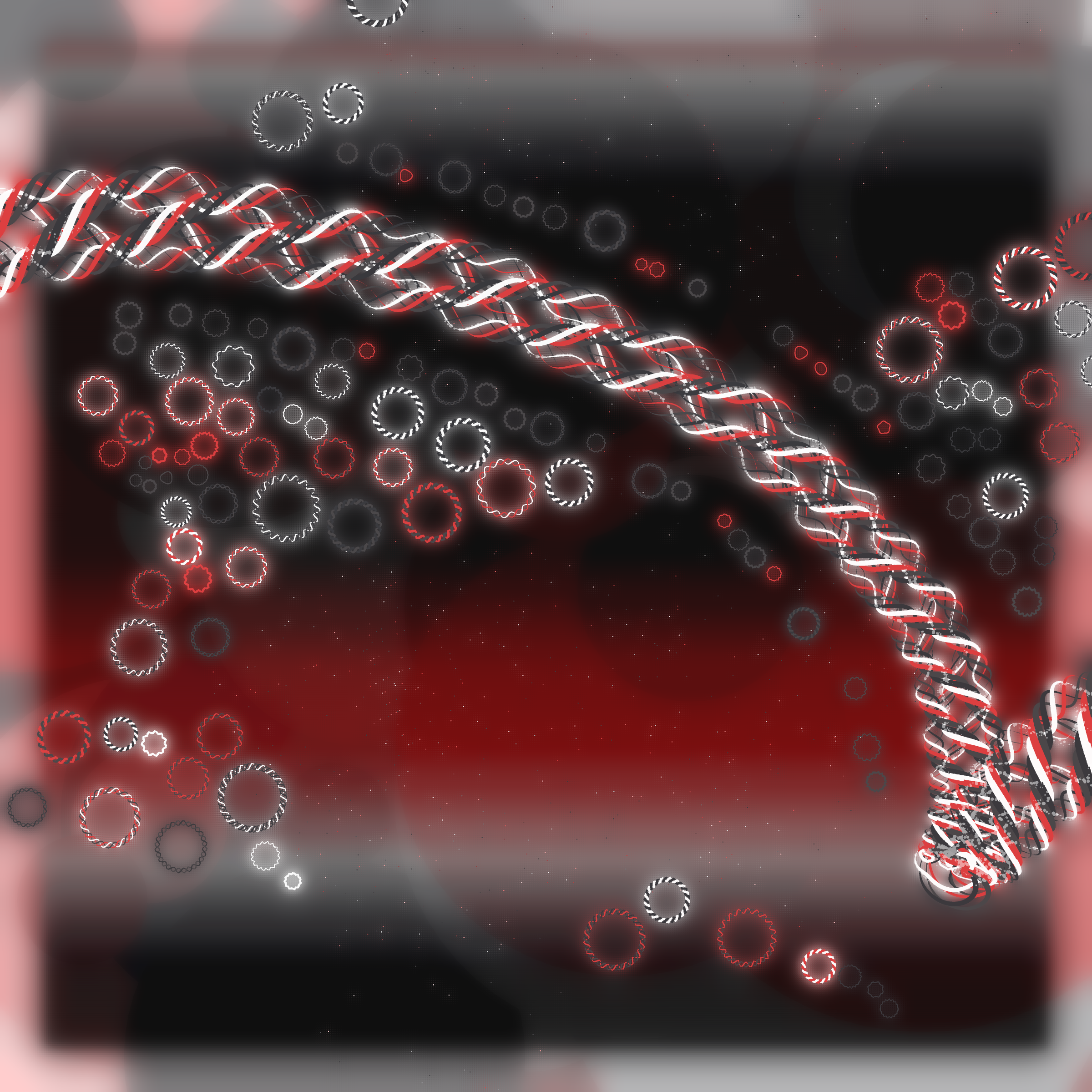 Friendship Bracelets #34048