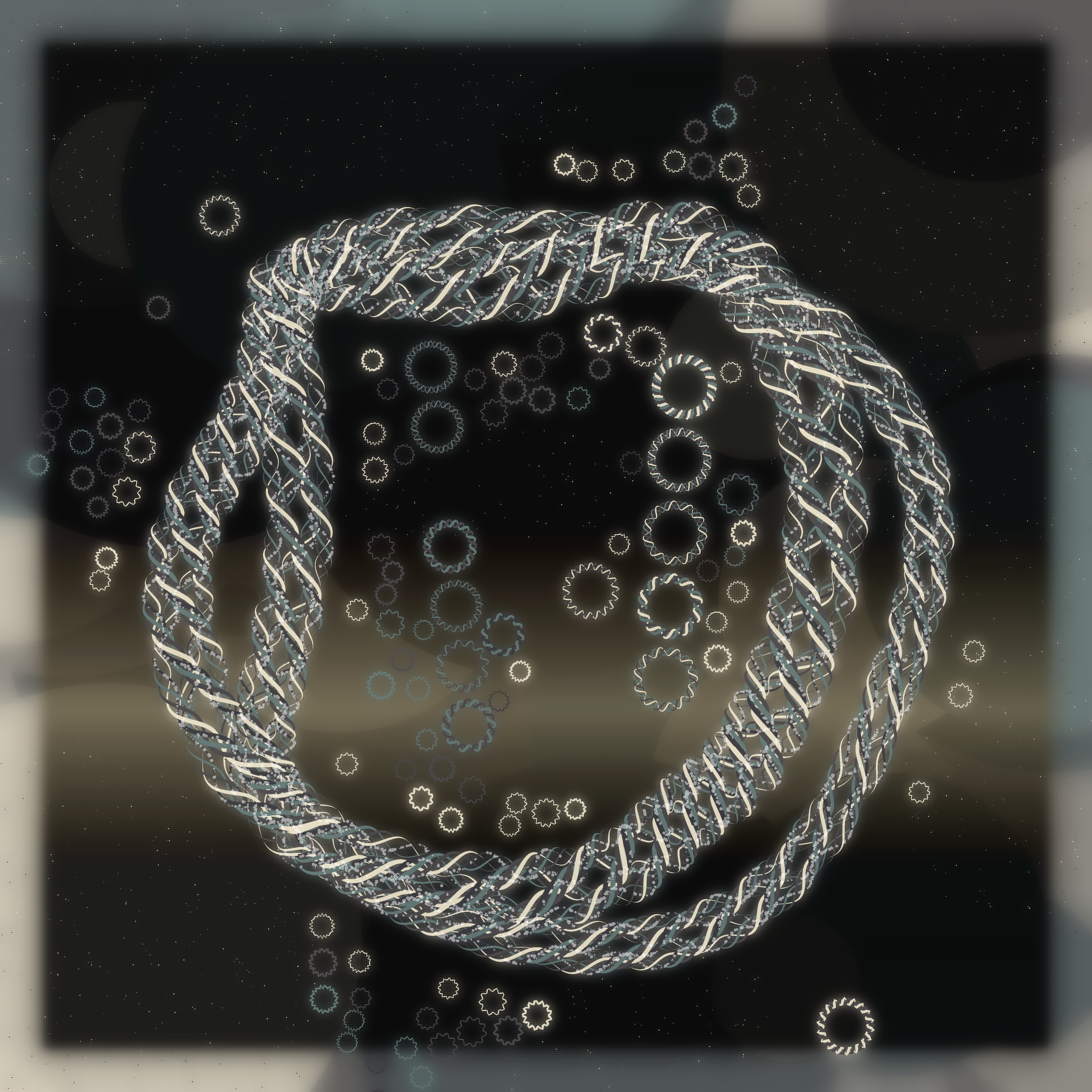 Friendship Bracelets #34068