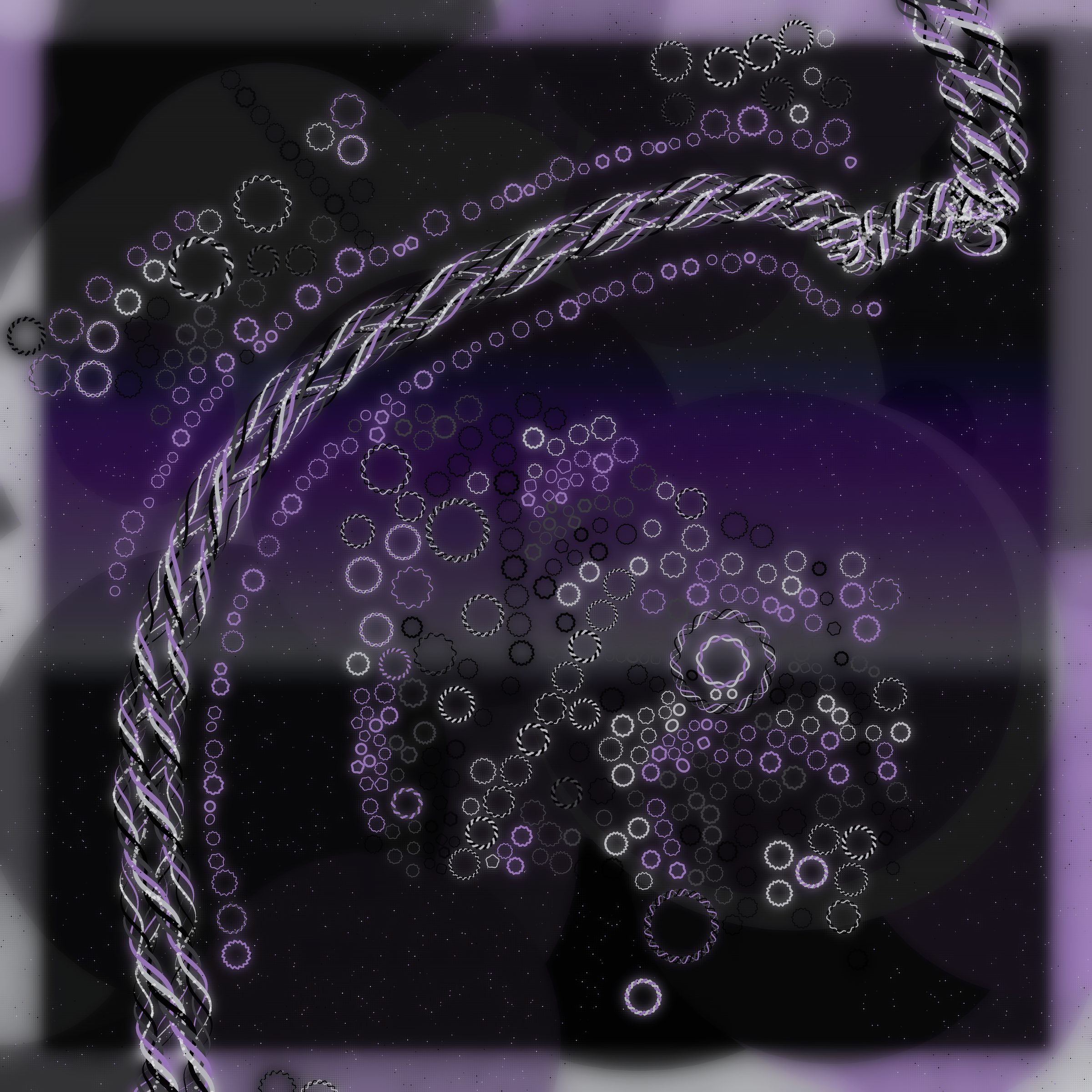 Friendship Bracelets #34074