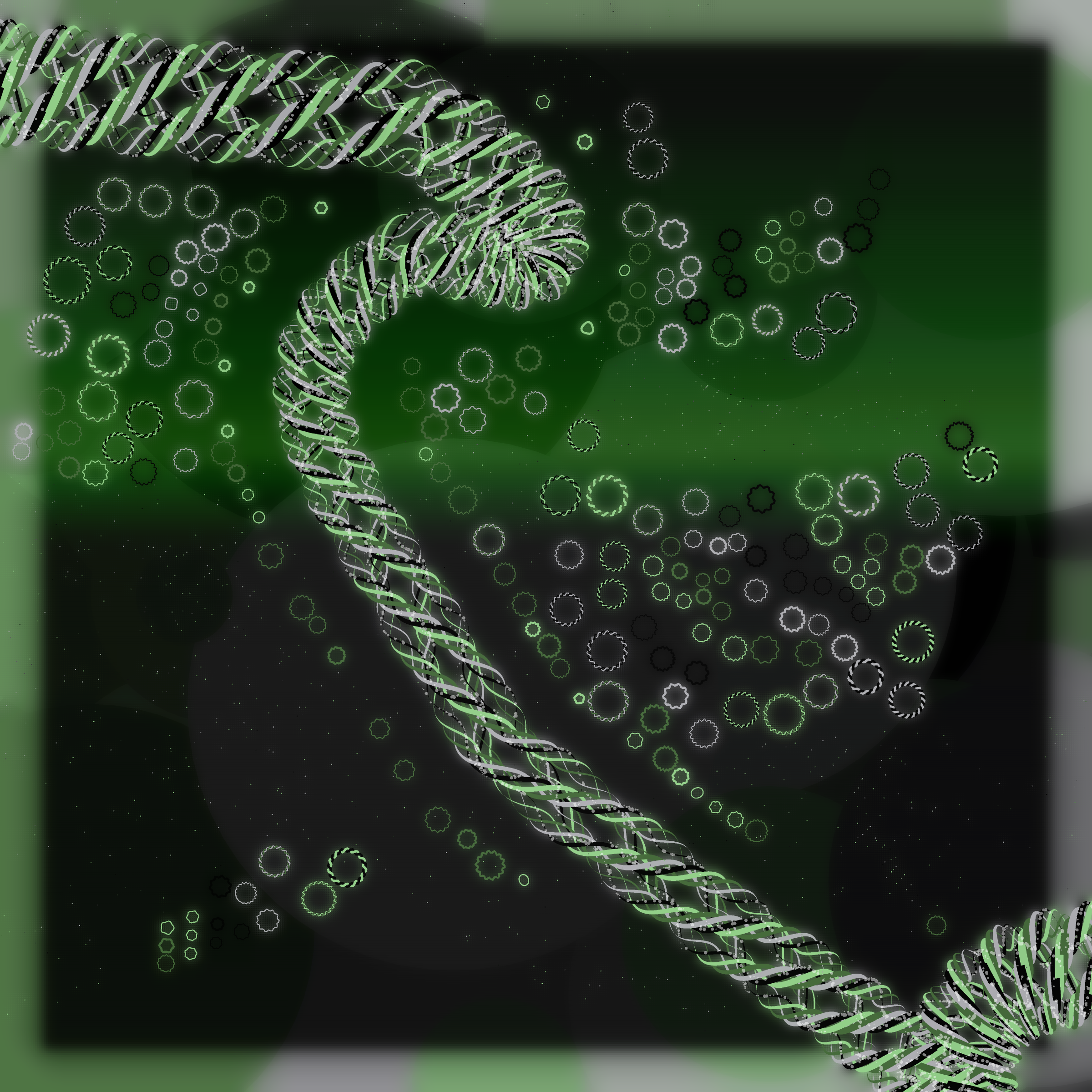 Friendship Bracelets #34203