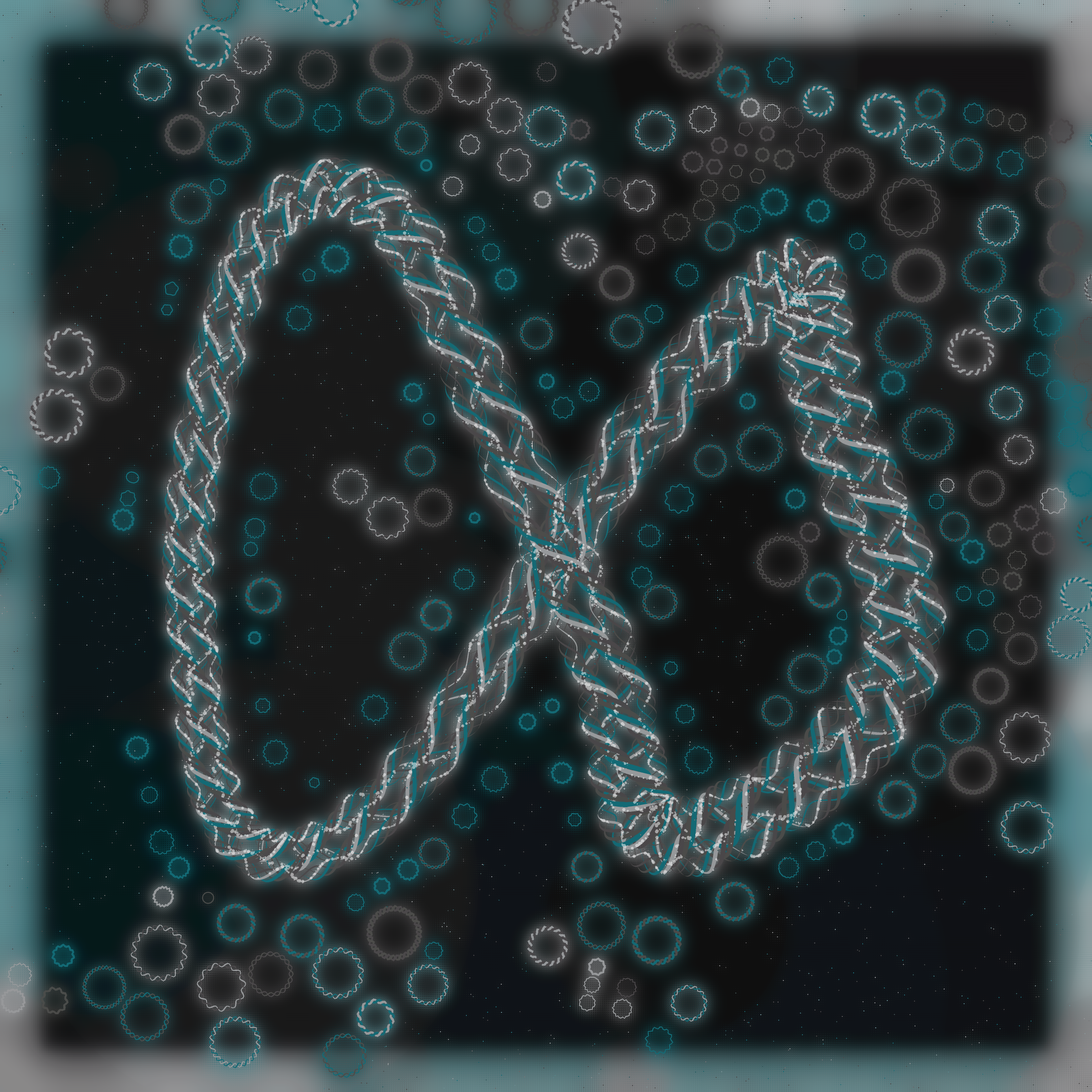 Friendship Bracelets #34209