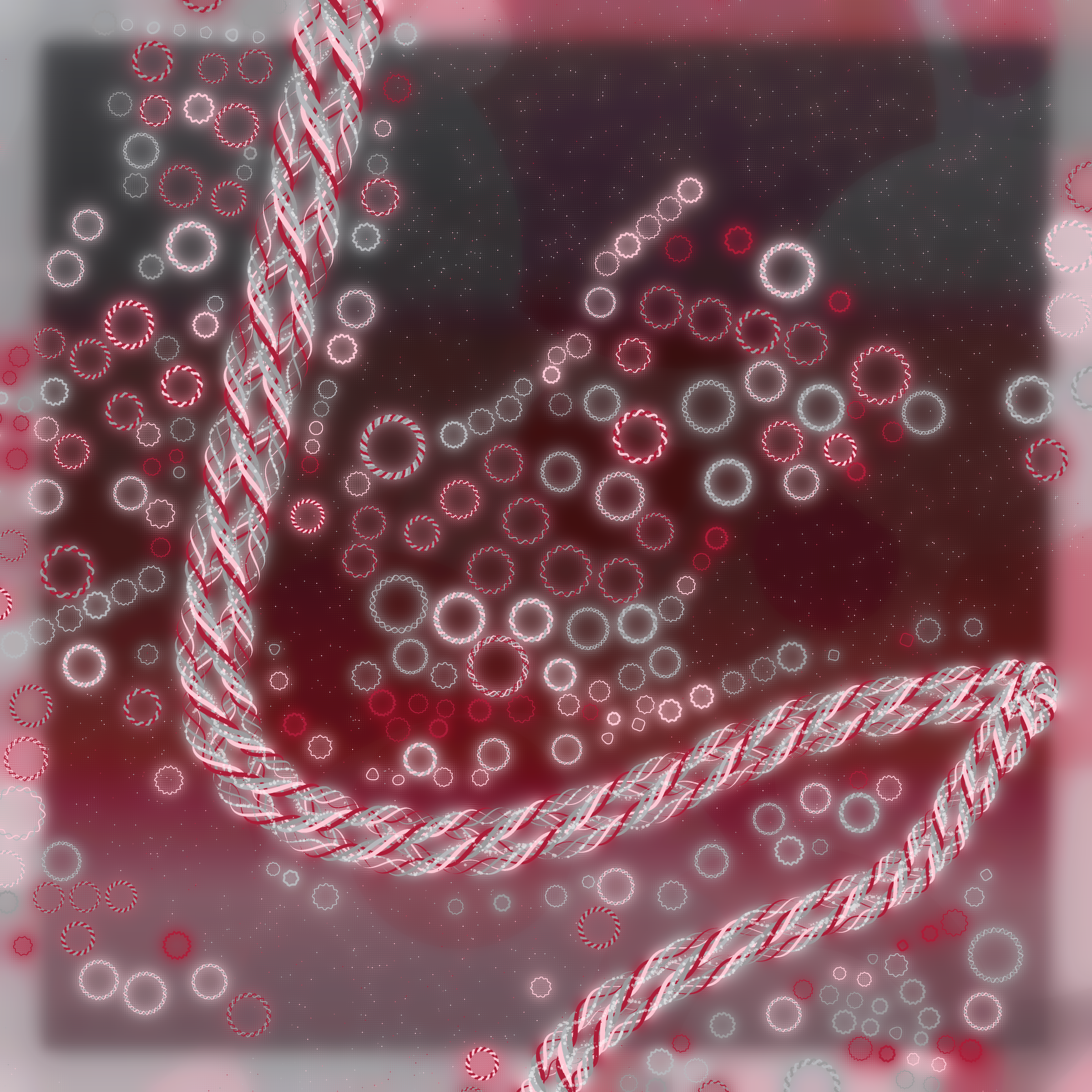 Friendship Bracelets #34248