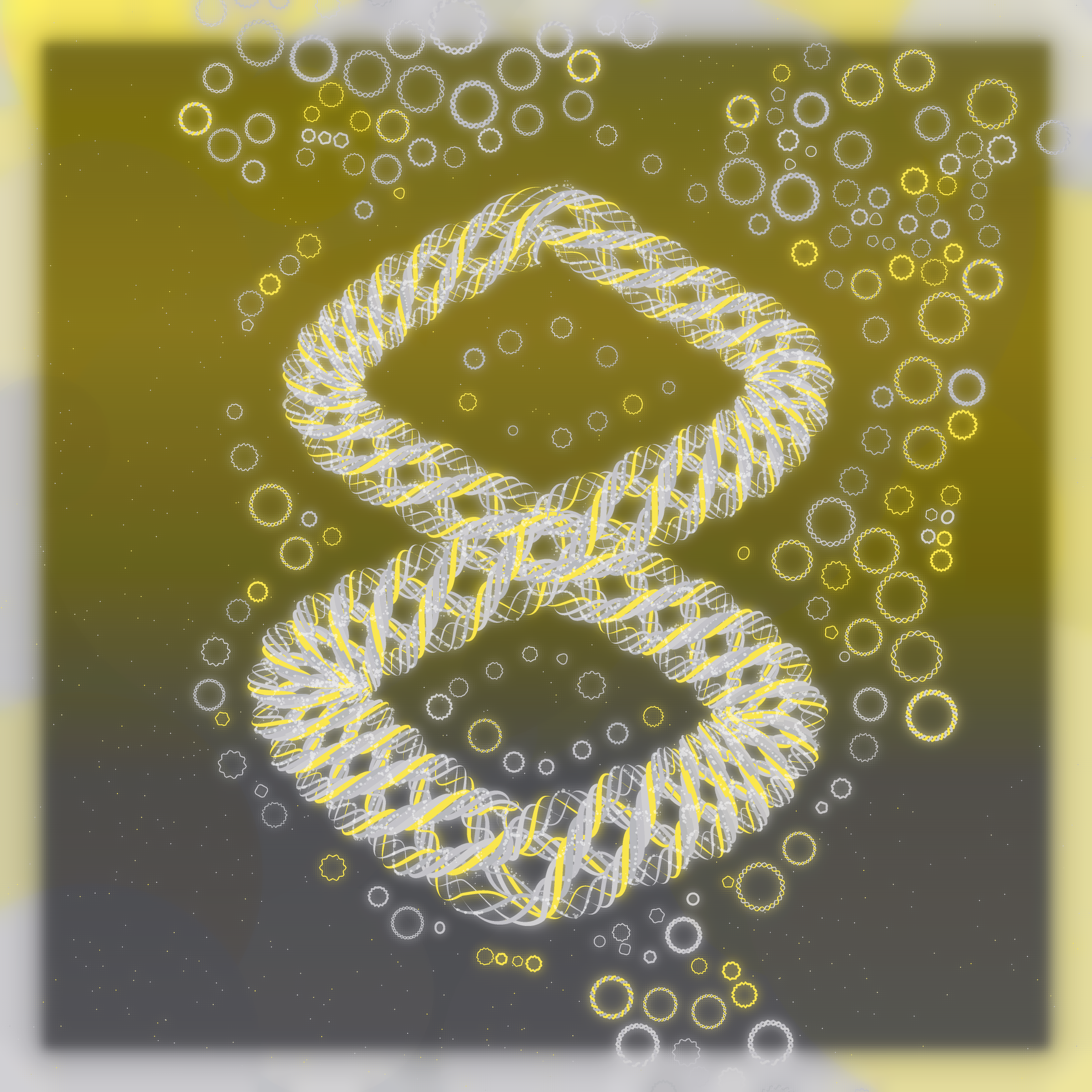 Friendship Bracelets #34306