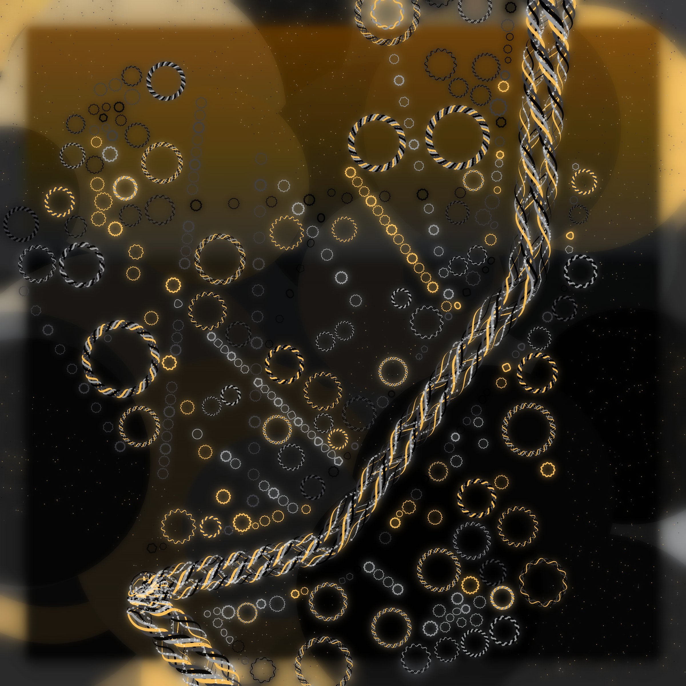 Friendship Bracelets #34310