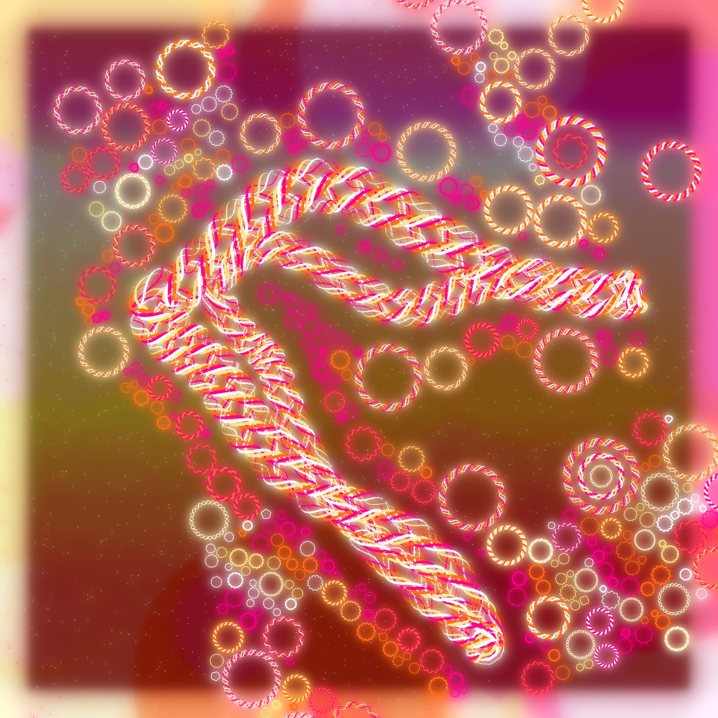 Friendship Bracelets #34353