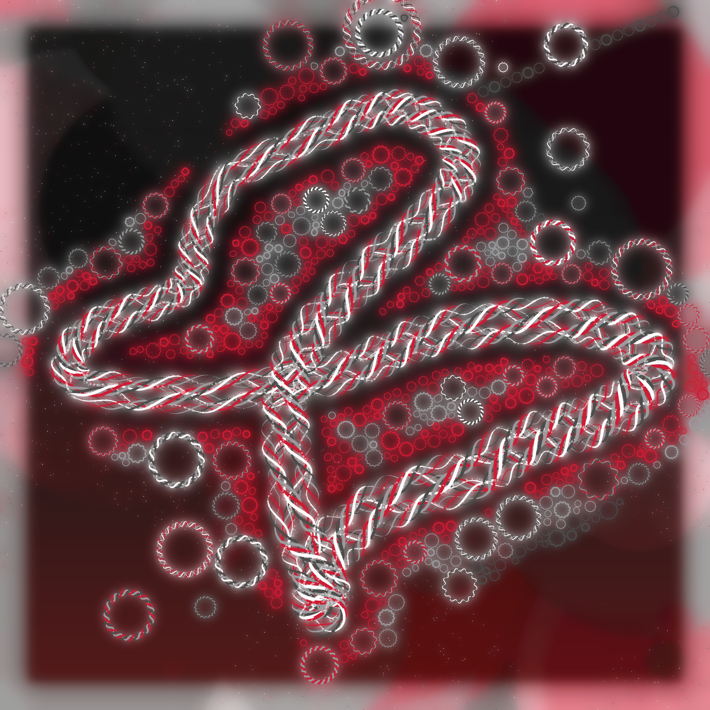 Friendship Bracelets #34418