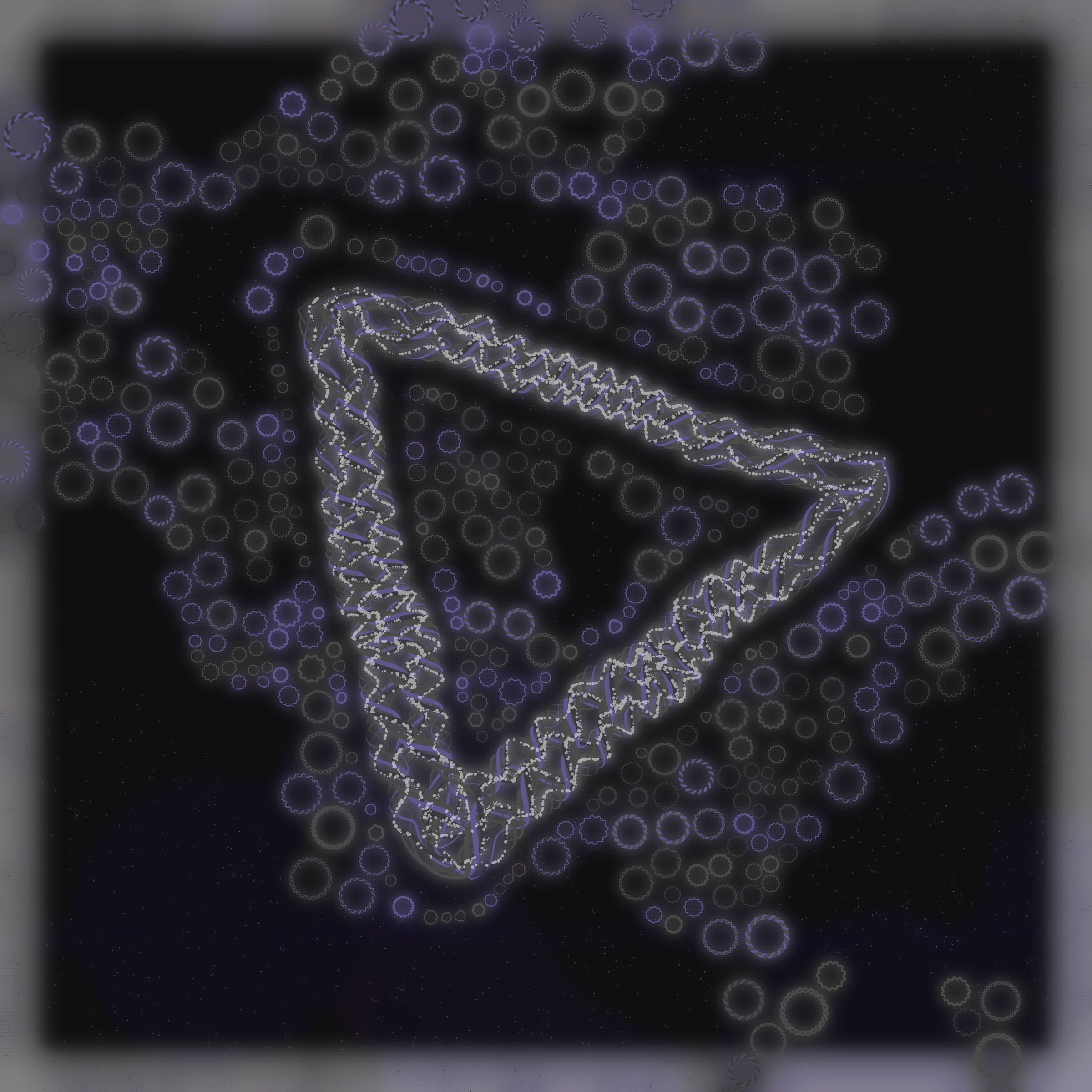 Friendship Bracelets #34419